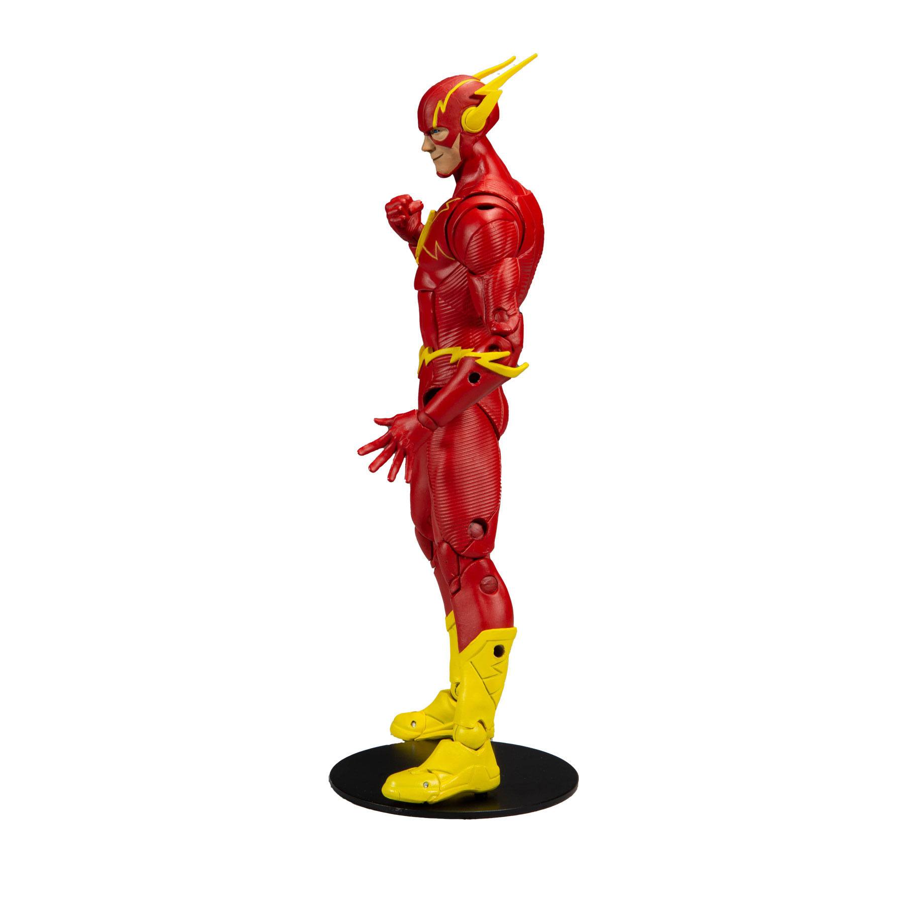 FLASH DC REBIRTH FIGURINE DC MULTIVERSE McFARLANE TOYS 18 CM 787926151268 kingdom-figurine.fr (3) FLASH DC REBIRTH FIGURINE DC MULTIVERSE McFARLANE TOYS 18 CM 787926151268 kingdom-figurine.fr (3)