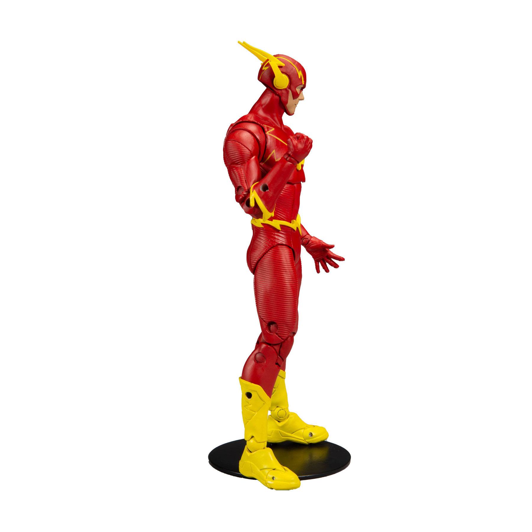 FLASH DC REBIRTH FIGURINE DC MULTIVERSE McFARLANE TOYS 18 CM 787926151268 kingdom-figurine.fr (4) FLASH DC REBIRTH FIGURINE DC MULTIVERSE McFARLANE TOYS 18 CM 787926151268 kingdom-figurine.fr (4)