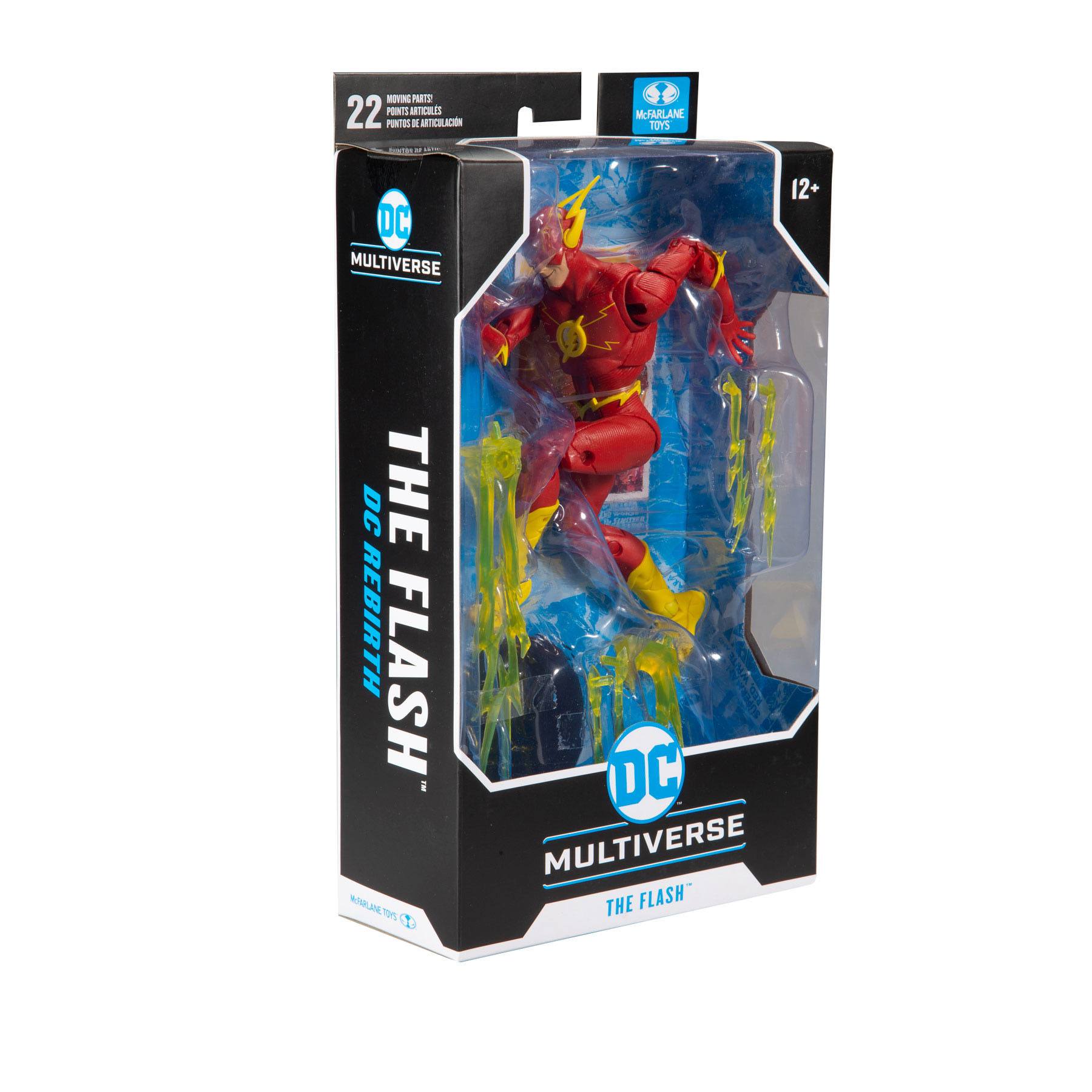 FLASH DC REBIRTH FIGURINE DC MULTIVERSE McFARLANE TOYS 18 CM 787926151268 kingdom-figurine.fr (9) FLASH DC REBIRTH FIGURINE DC MULTIVERSE McFARLANE TOYS 18 CM 787926151268 kingdom-figurine.fr (9)