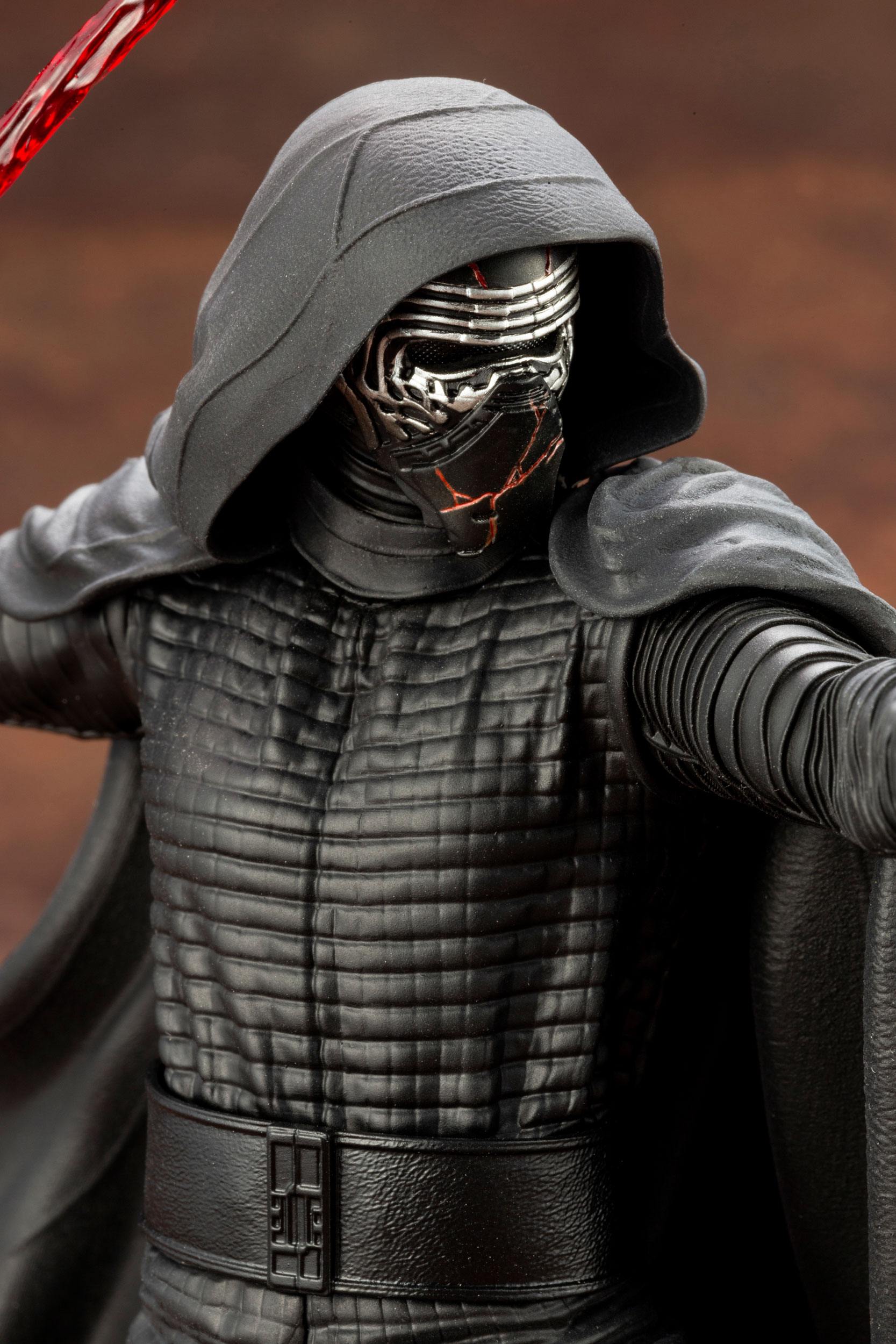 KYLO REN STATUETTE PVC ARTFX+ 110 STAR WARS EPISODE IX KOTOBUKIYA 18 CM 4934054013234 kingdom-figurine.fr (7) KYLO REN STATUETTE PVC ARTFX+ 110 STAR WARS EPISODE IX KOTOBUKIYA 18 CM 4934054013234 kingdom-figurine.fr (7)