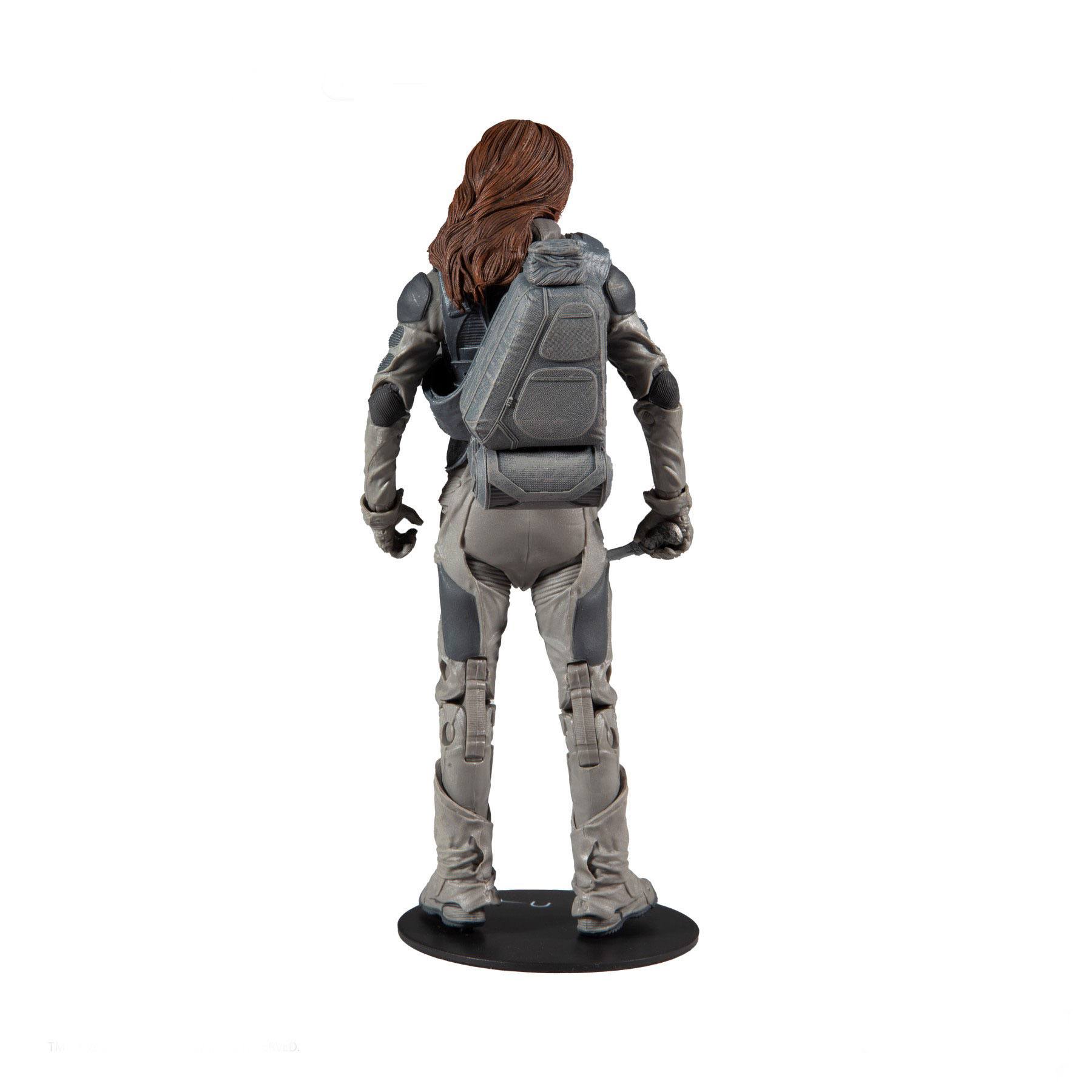 LADY JESSICA FIGURINE DUNE BUILD A McFARLANE TOYS 18 CM 787926107838 kingdom-figurine.fr (2) LADY JESSICA FIGURINE DUNE BUILD A McFARLANE TOYS 18 CM 787926107838 kingdom-figurine.fr (2)