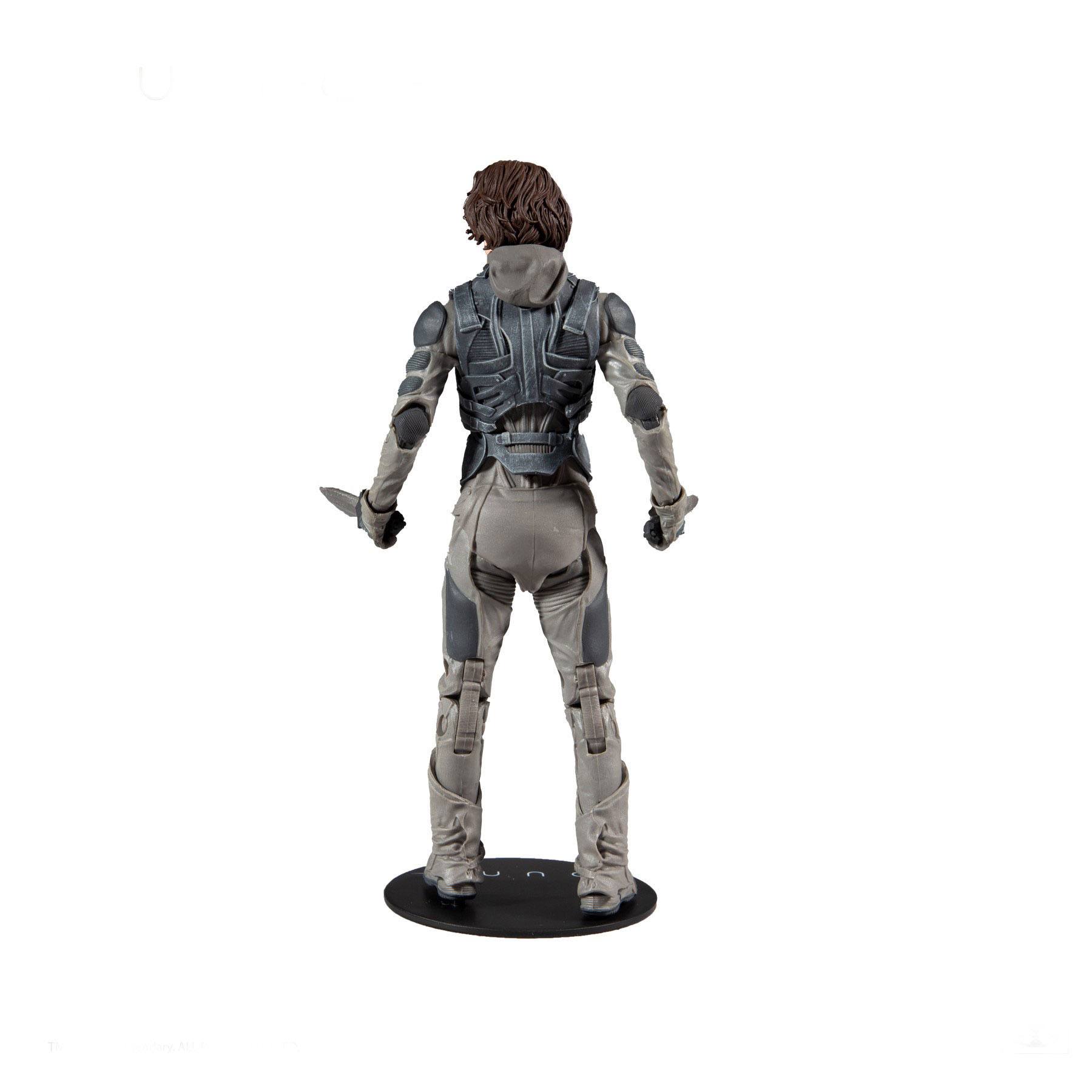 PAUL ATREIDES FIGURINE DUNE BUILD A McFARLANE TOYS 18 CM 787926107814 kingdom-figurine.fr (3) PAUL ATREIDES FIGURINE DUNE BUILD A McFARLANE TOYS 18 CM 787926107814 kingdom-figurine.fr (3)