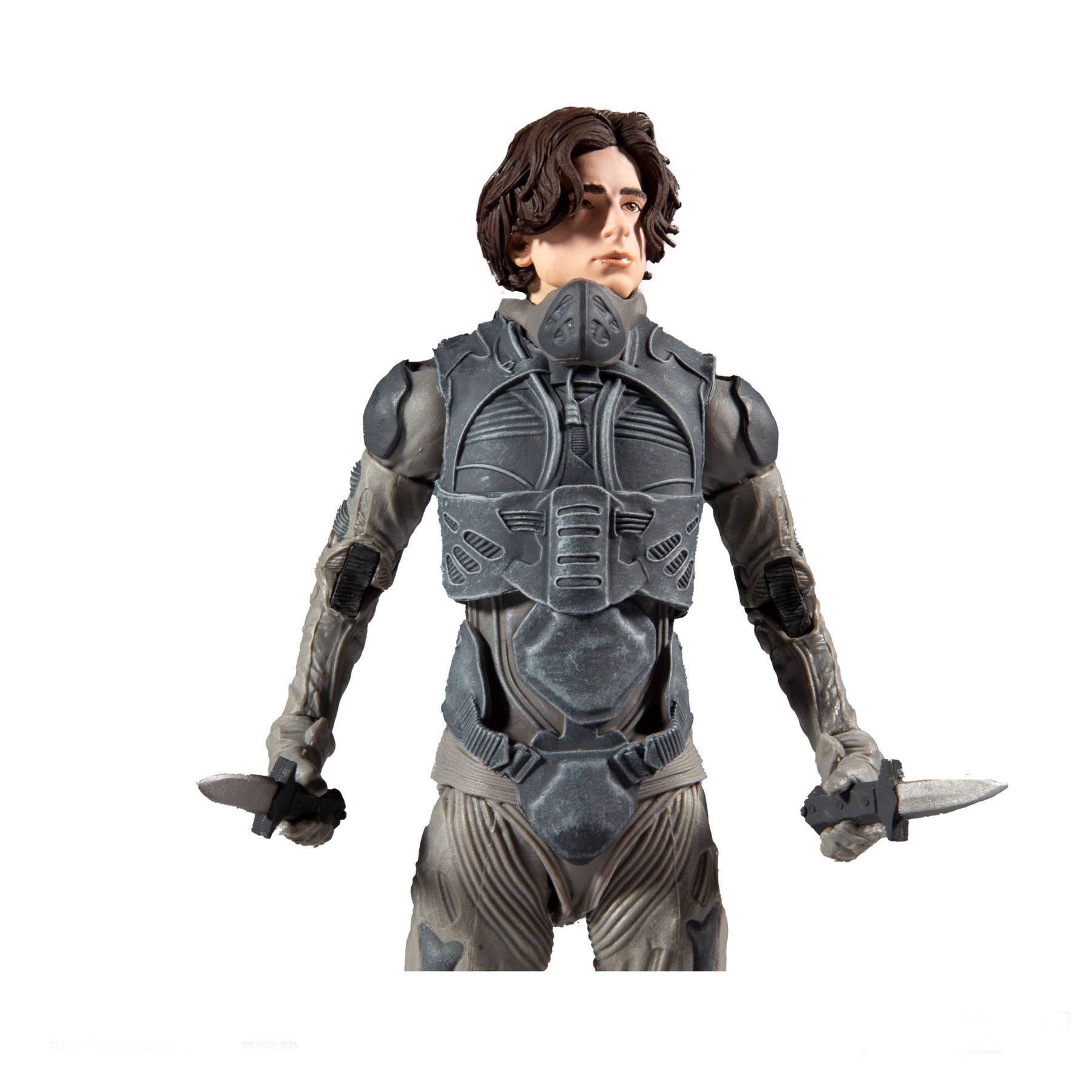 PAUL ATREIDES FIGURINE DUNE BUILD A McFARLANE TOYS 18 CM 787926107814 kingdom-figurine.fr (5) PAUL ATREIDES FIGURINE DUNE BUILD A McFARLANE TOYS 18 CM 787926107814 kingdom-figurine.fr (5)