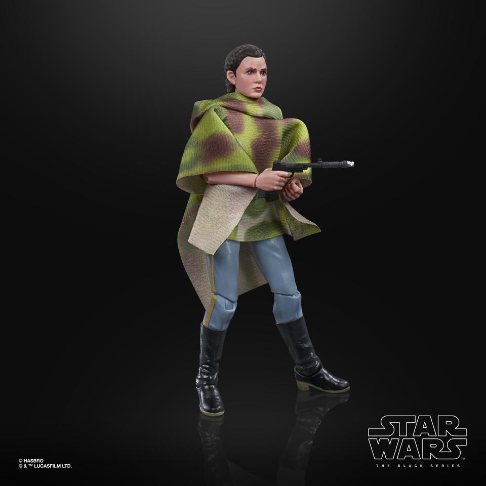 PRINCESS LEIA ORGANA ENDOR FIGURINE STAR WARS EPISODE VI BLACK SERIES HASBRO E9363 15 CM 5010993755622 kingdom-figurine.fr (3) PRINCESS LEIA ORGANA ENDOR FIGURINE STAR WARS EPISODE VI BLACK SERIES HASBRO E9363 15 CM 5010993755622 kingdom-figurine.fr (3)