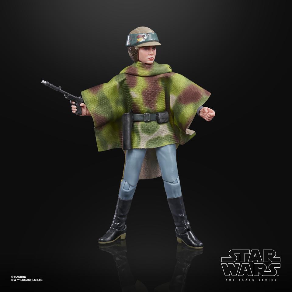PRINCESS LEIA ORGANA ENDOR FIGURINE STAR WARS EPISODE VI BLACK SERIES HASBRO E9363 15 CM 5010993755622 kingdom-figurine.fr (5) PRINCESS LEIA ORGANA ENDOR FIGURINE STAR WARS EPISODE VI BLACK SERIES HASBRO E9363 15 CM 5010993755622 kingdom-figurine.fr (5)