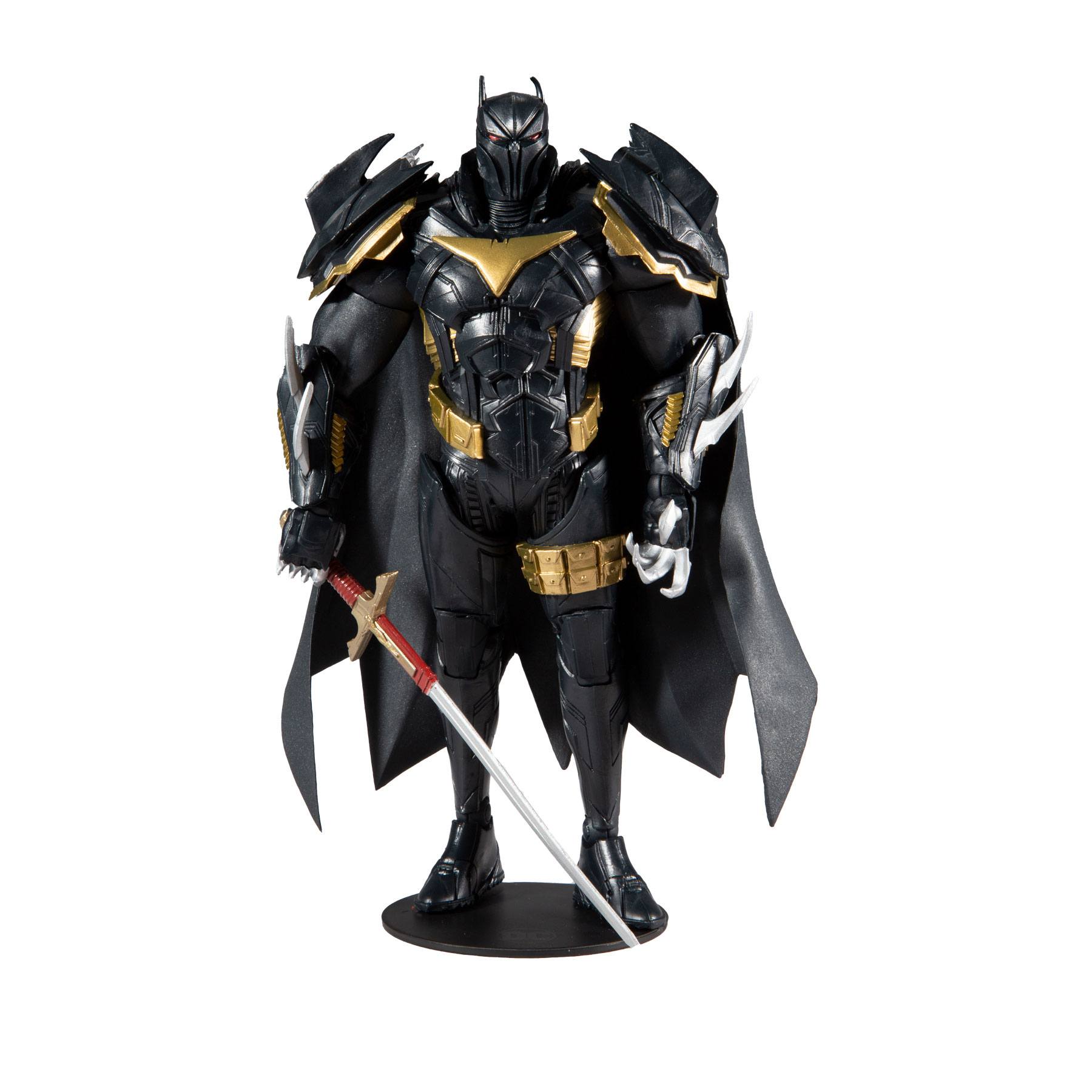 WHITE KNIGHT AZBAT FIGURINE DC MULTIVERSE McFARLANE TOYS 18 CM 787926154092 kingdom-figurine.fr (2) WHITE KNIGHT AZBAT FIGURINE DC MULTIVERSE McFARLANE TOYS 18 CM 787926154092 kingdom-figurine.fr (2)