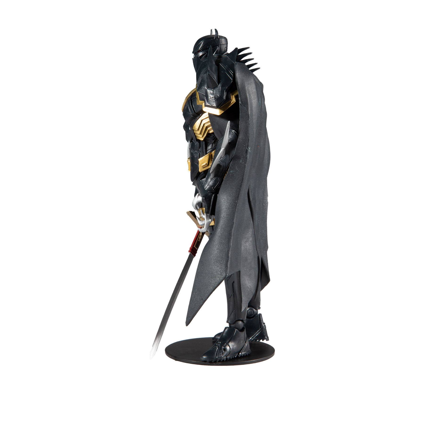 WHITE KNIGHT AZBAT FIGURINE DC MULTIVERSE McFARLANE TOYS 18 CM 787926154092 kingdom-figurine.fr (3) WHITE KNIGHT AZBAT FIGURINE DC MULTIVERSE McFARLANE TOYS 18 CM 787926154092 kingdom-figurine.fr (3)