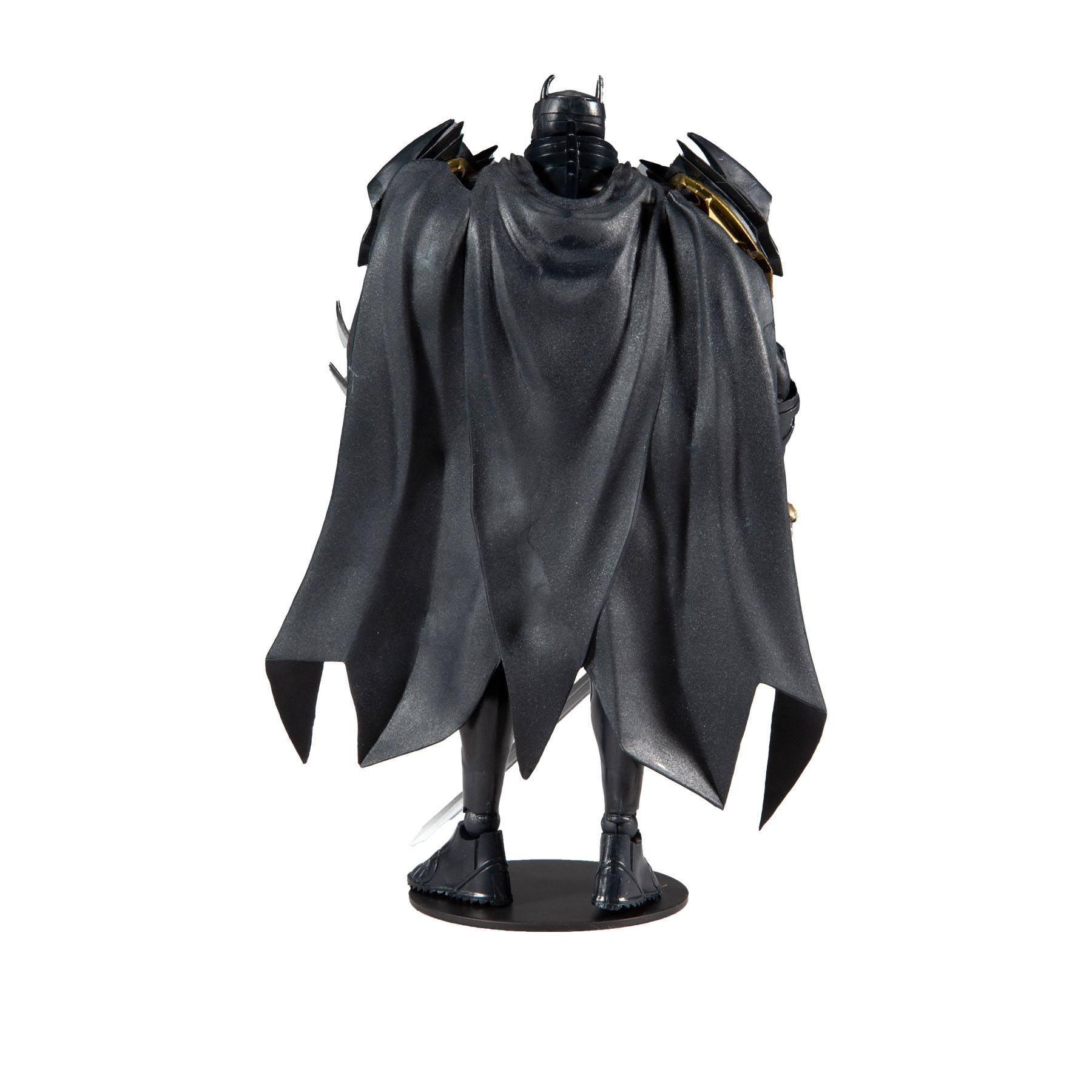 WHITE KNIGHT AZBAT FIGURINE DC MULTIVERSE McFARLANE TOYS 18 CM 787926154092 kingdom-figurine.fr (4) WHITE KNIGHT AZBAT FIGURINE DC MULTIVERSE McFARLANE TOYS 18 CM 787926154092 kingdom-figurine.fr (4)