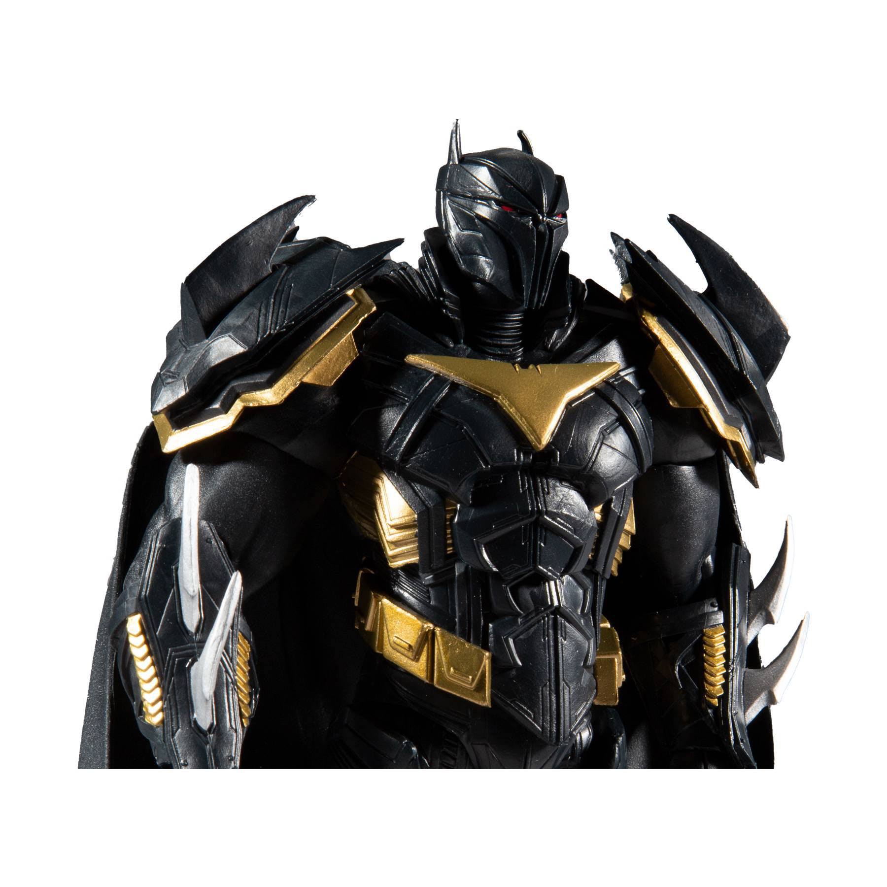 WHITE KNIGHT AZBAT FIGURINE DC MULTIVERSE McFARLANE TOYS 18 CM 787926154092 kingdom-figurine.fr (7) WHITE KNIGHT AZBAT FIGURINE DC MULTIVERSE McFARLANE TOYS 18 CM 787926154092 kingdom-figurine.fr (7)