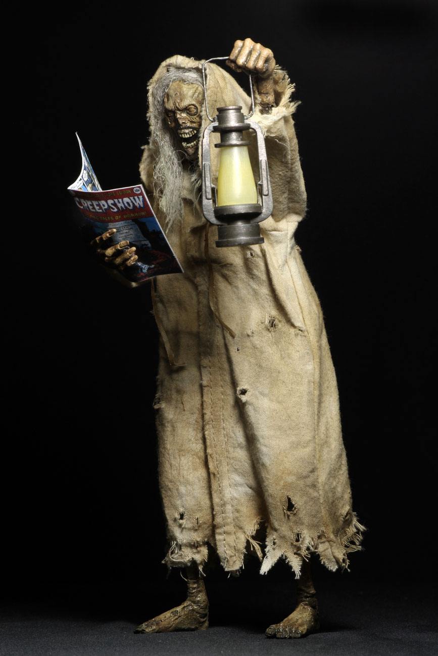 THE CREEP FIGURINE CREEPSHOW NECA 18 CM 634482607954 kingdom-figurine.fr (3) THE CREEP FIGURINE CREEPSHOW NECA 18 CM 634482607954 kingdom-figurine.fr (3)