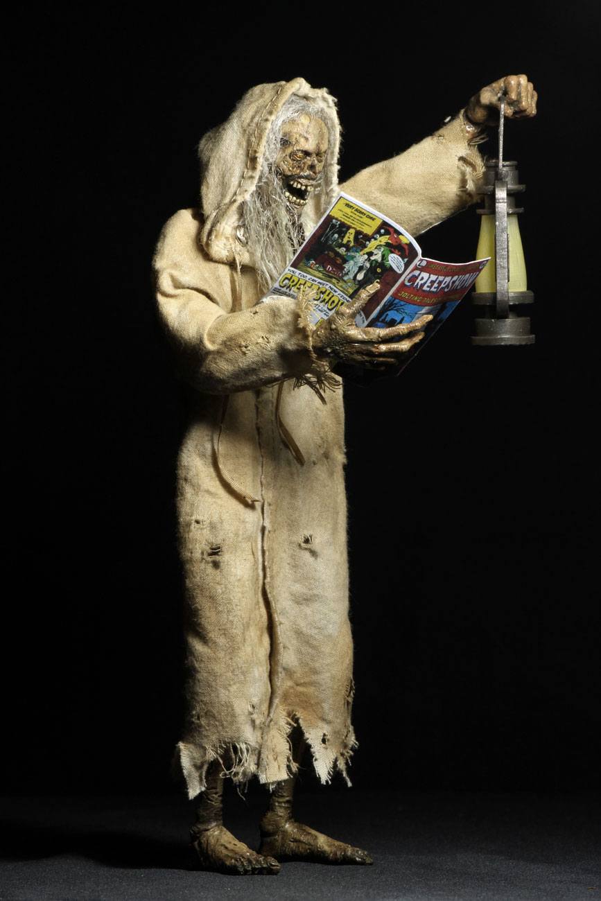 THE CREEP FIGURINE CREEPSHOW NECA 18 CM 634482607954 kingdom-figurine.fr (4) THE CREEP FIGURINE CREEPSHOW NECA 18 CM 634482607954 kingdom-figurine.fr (4)