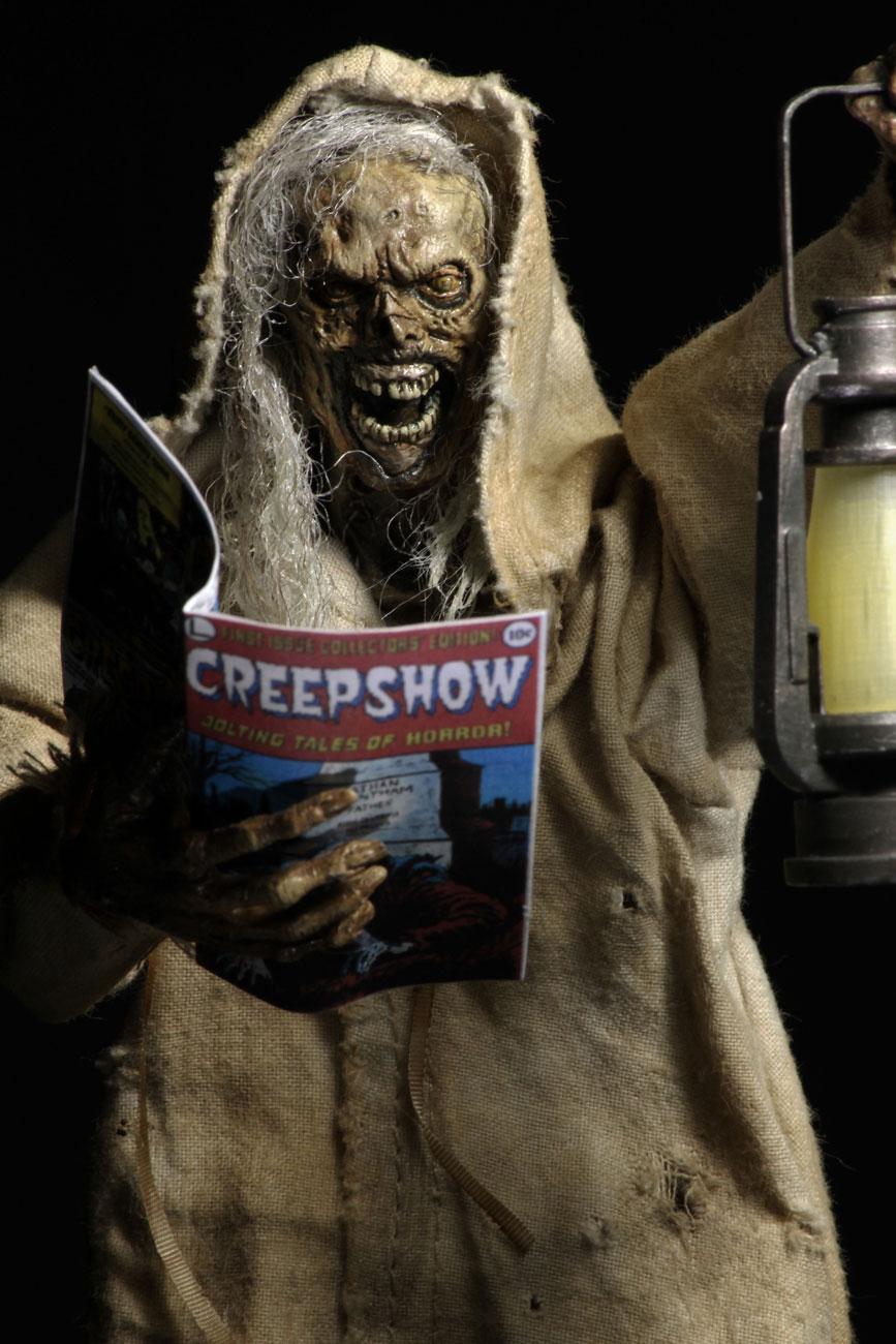 THE CREEP FIGURINE CREEPSHOW NECA 18 CM 634482607954 kingdom-figurine.fr (5) THE CREEP FIGURINE CREEPSHOW NECA 18 CM 634482607954 kingdom-figurine.fr (5)