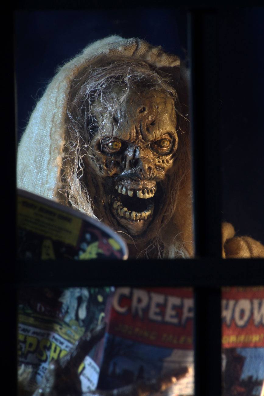 THE CREEP FIGURINE CREEPSHOW NECA 18 CM 634482607954 kingdom-figurine.fr (8) THE CREEP FIGURINE CREEPSHOW NECA 18 CM 634482607954 kingdom-figurine.fr (8)