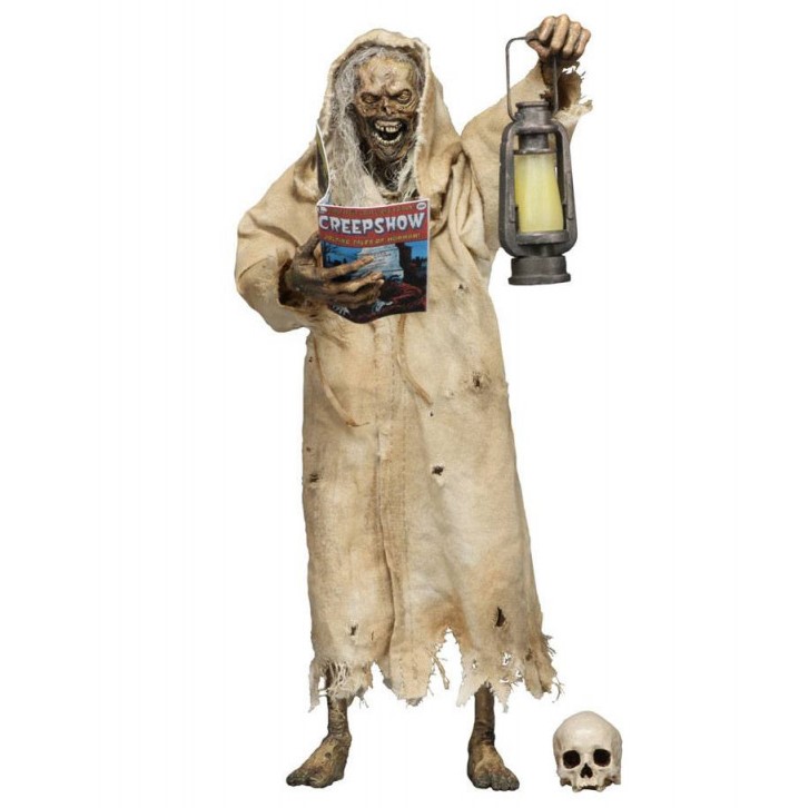 THE CREEP FIGURINE CREEPSHOW NECA 18 CM 634482607954 kingdom-figurine.fr THE CREEP FIGURINE CREEPSHOW NECA 18 CM 634482607954 kingdom-figurine.fr