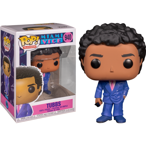 TUBBS FIGURINE MIAMI VICE POP TV 940 FUNKO 889698410526 kingdom-figurine.fr TUBBS FIGURINE MIAMI VICE POP TV 940 FUNKO 889698410526 kingdom-figurine.fr
