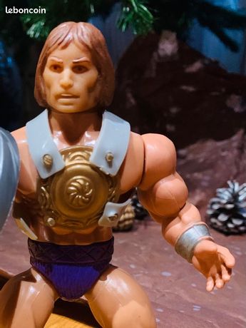 Un air de famille entre Conan et Musclor
