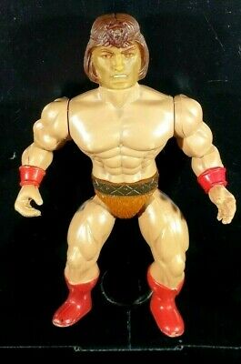 Figurines ratée de Conan