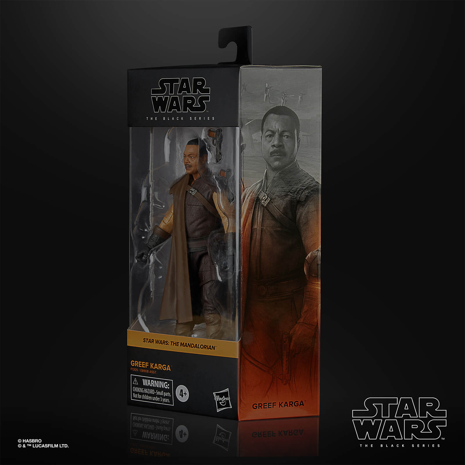 GREEF KARGA FIGURINE STAR WARS THE MANDALORIAN BLACK SERIES HASBRO 15 CM 5010993789979 kingdom-figurine.fr (7) GREEF KARGA FIGURINE STAR WARS THE MANDALORIAN BLACK SERIES HASBRO 15 CM 5010993789979 kingdom-figurine.fr (7)