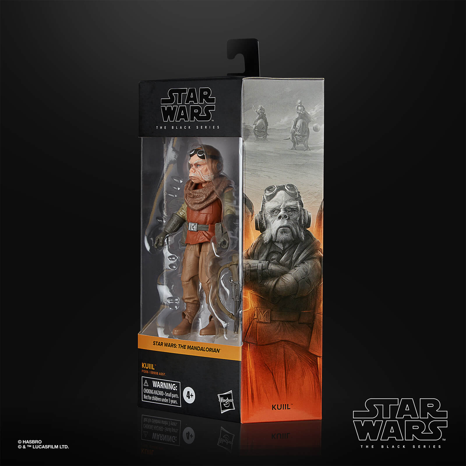 KUIIL FIGURINE STAR WARS THE MANDALORIAN BLACK SERIES HASBRO 15 CM 5010993789986 kingdom-figurine.fr (6) KUIIL FIGURINE STAR WARS THE MANDALORIAN BLACK SERIES HASBRO 15 CM 5010993789986 kingdom-figurine.fr (6)