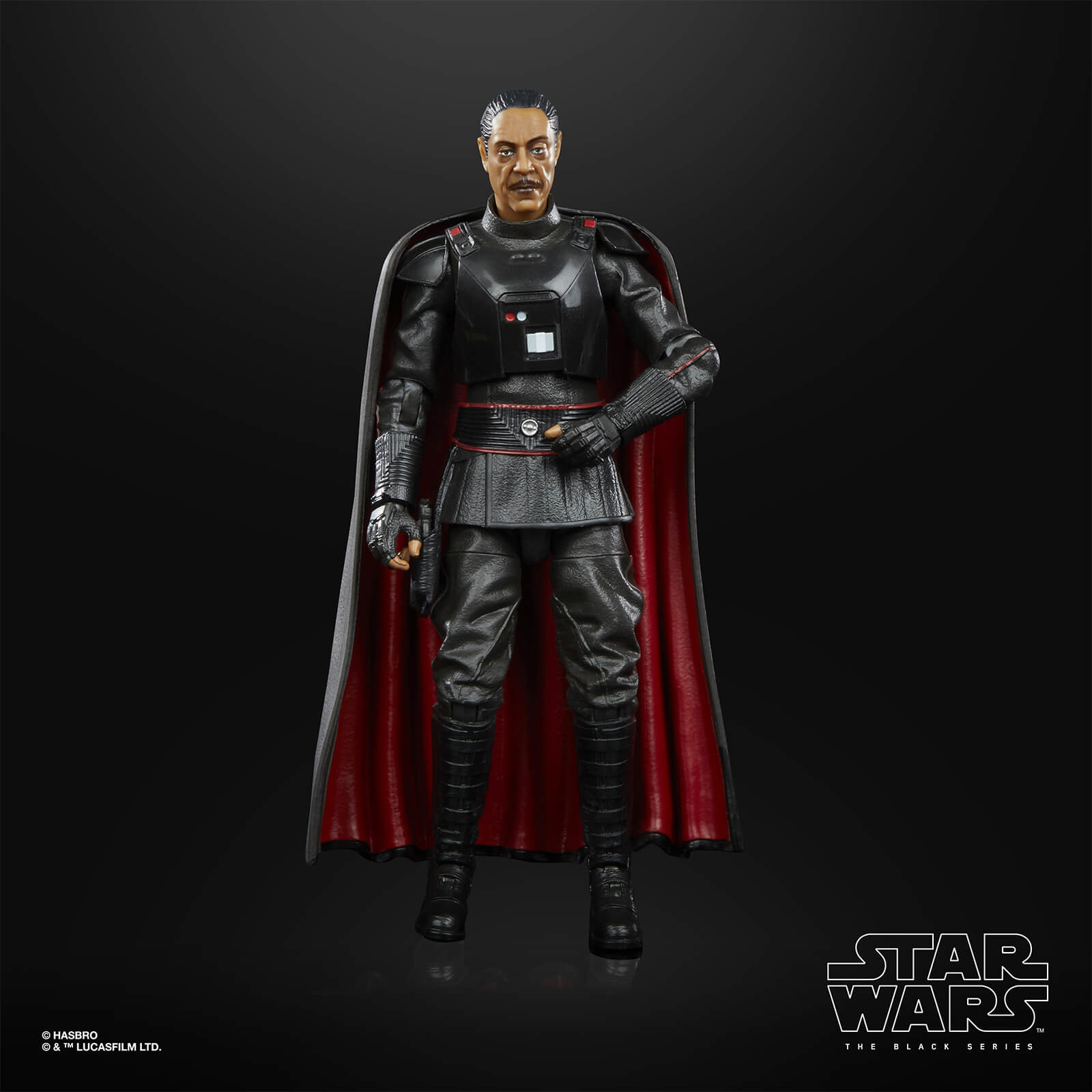 MOFF GIDEON FIGURINE STAR WARS THE MANDALORIAN BLACK SERIES HASBRO 15 CM 5010993789962 kingdom-figurine.fr (2) MOFF GIDEON FIGURINE STAR WARS THE MANDALORIAN BLACK SERIES HASBRO 15 CM 5010993789962 kingdom-figurine.fr (2)