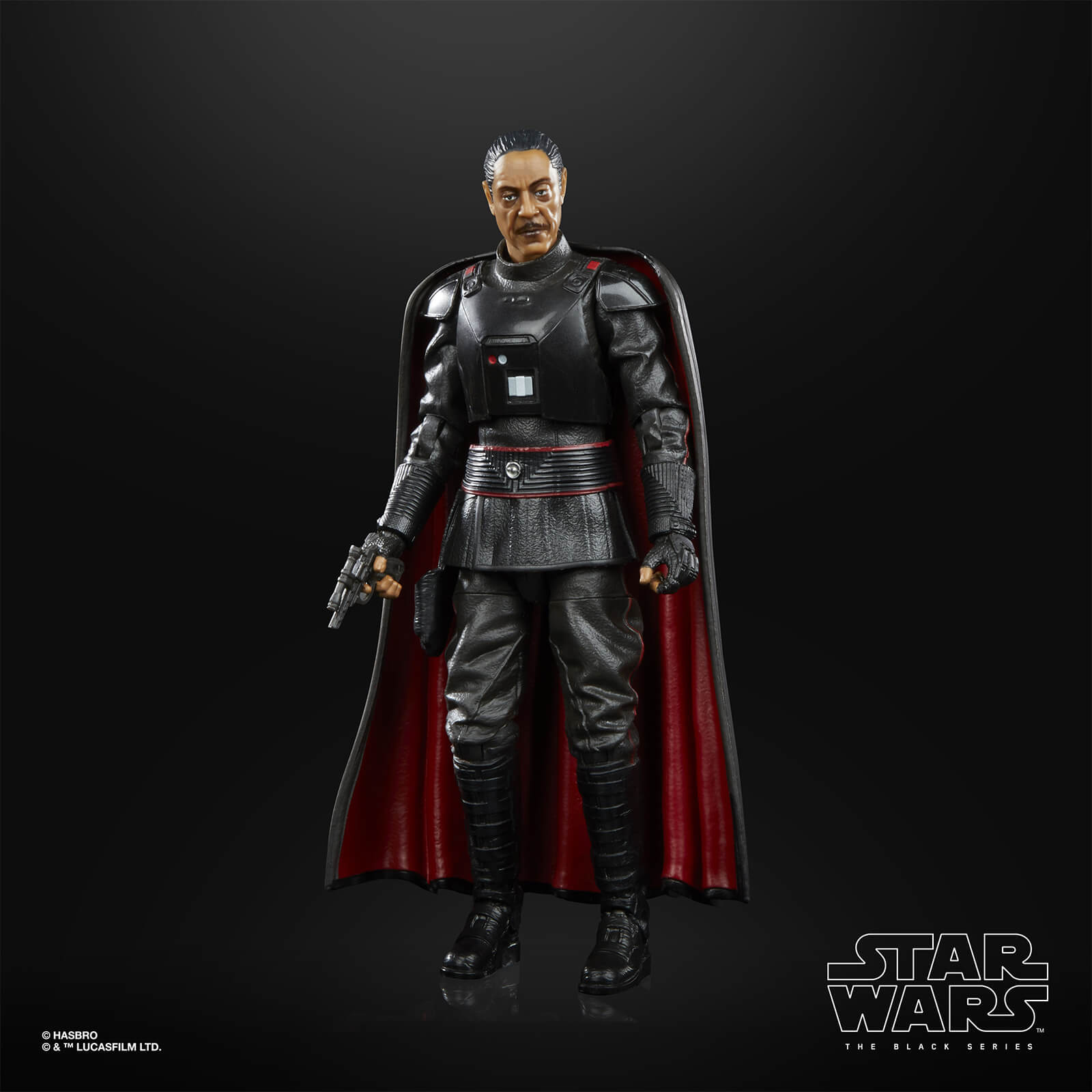 MOFF GIDEON FIGURINE STAR WARS THE MANDALORIAN BLACK SERIES HASBRO 15 CM 5010993789962 kingdom-figurine.fr (3) MOFF GIDEON FIGURINE STAR WARS THE MANDALORIAN BLACK SERIES HASBRO 15 CM 5010993789962 kingdom-figurine.fr (3)