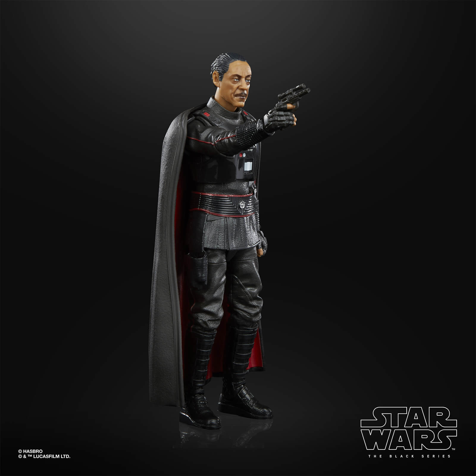 MOFF GIDEON FIGURINE STAR WARS THE MANDALORIAN BLACK SERIES HASBRO 15 CM 5010993789962 kingdom-figurine.fr (4) MOFF GIDEON FIGURINE STAR WARS THE MANDALORIAN BLACK SERIES HASBRO 15 CM 5010993789962 kingdom-figurine.fr (4)