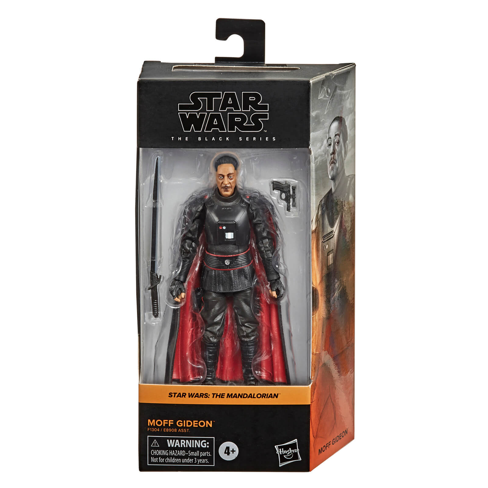 MOFF GIDEON FIGURINE STAR WARS THE MANDALORIAN BLACK SERIES HASBRO 15 CM 5010993789962 kingdom-figurine.fr (6) MOFF GIDEON FIGURINE STAR WARS THE MANDALORIAN BLACK SERIES HASBRO 15 CM 5010993789962 kingdom-figurine.fr (6)