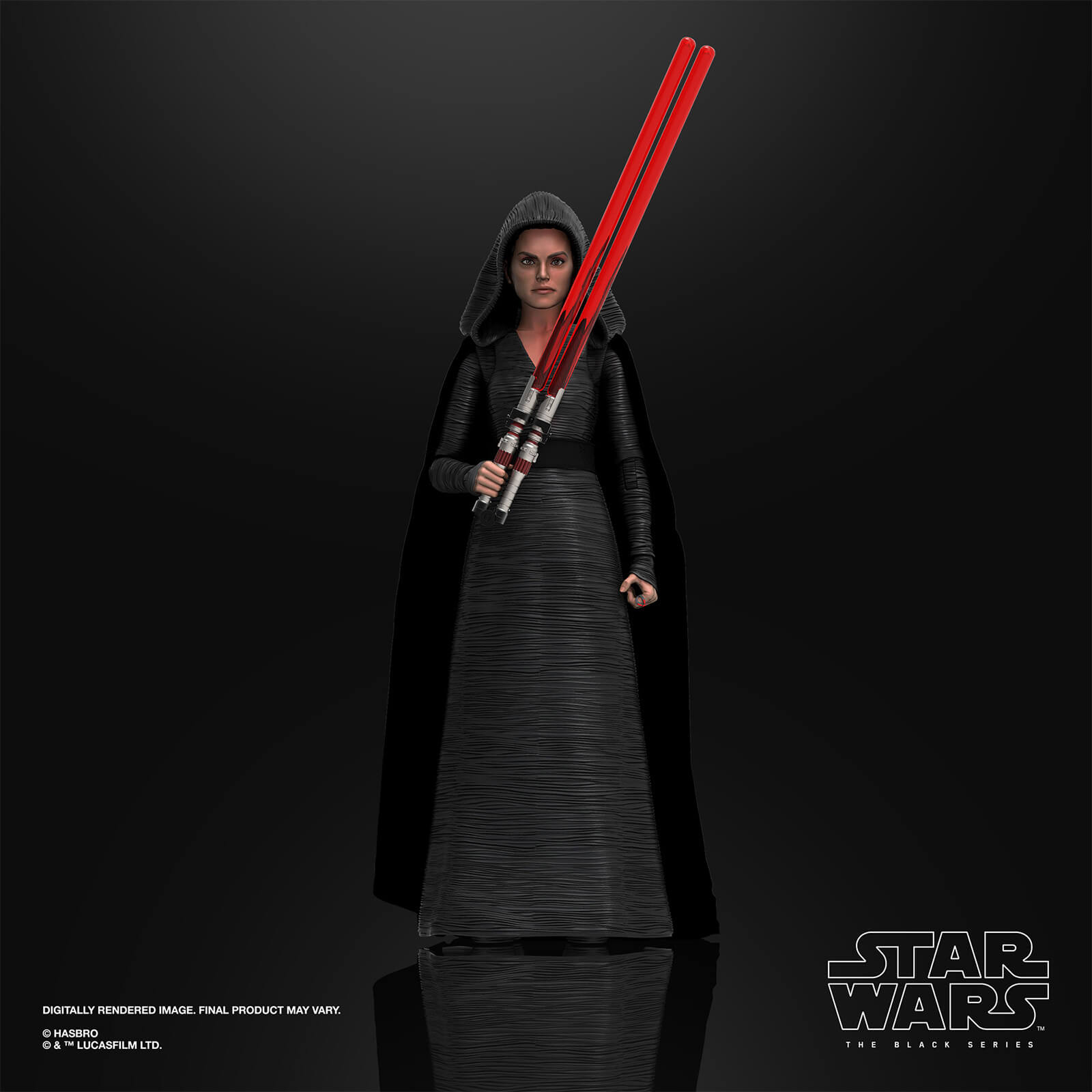 REY DARK SIDE VISION FIGURINE STAR WARS EPISODE IX BLACK SERIES HASBRO 15 CM 5010993790012 kingdom-figurine.fr (3) REY DARK SIDE VISION FIGURINE STAR WARS EPISODE IX BLACK SERIES HASBRO 15 CM 5010993790012 kingdom-figurine.fr (3)