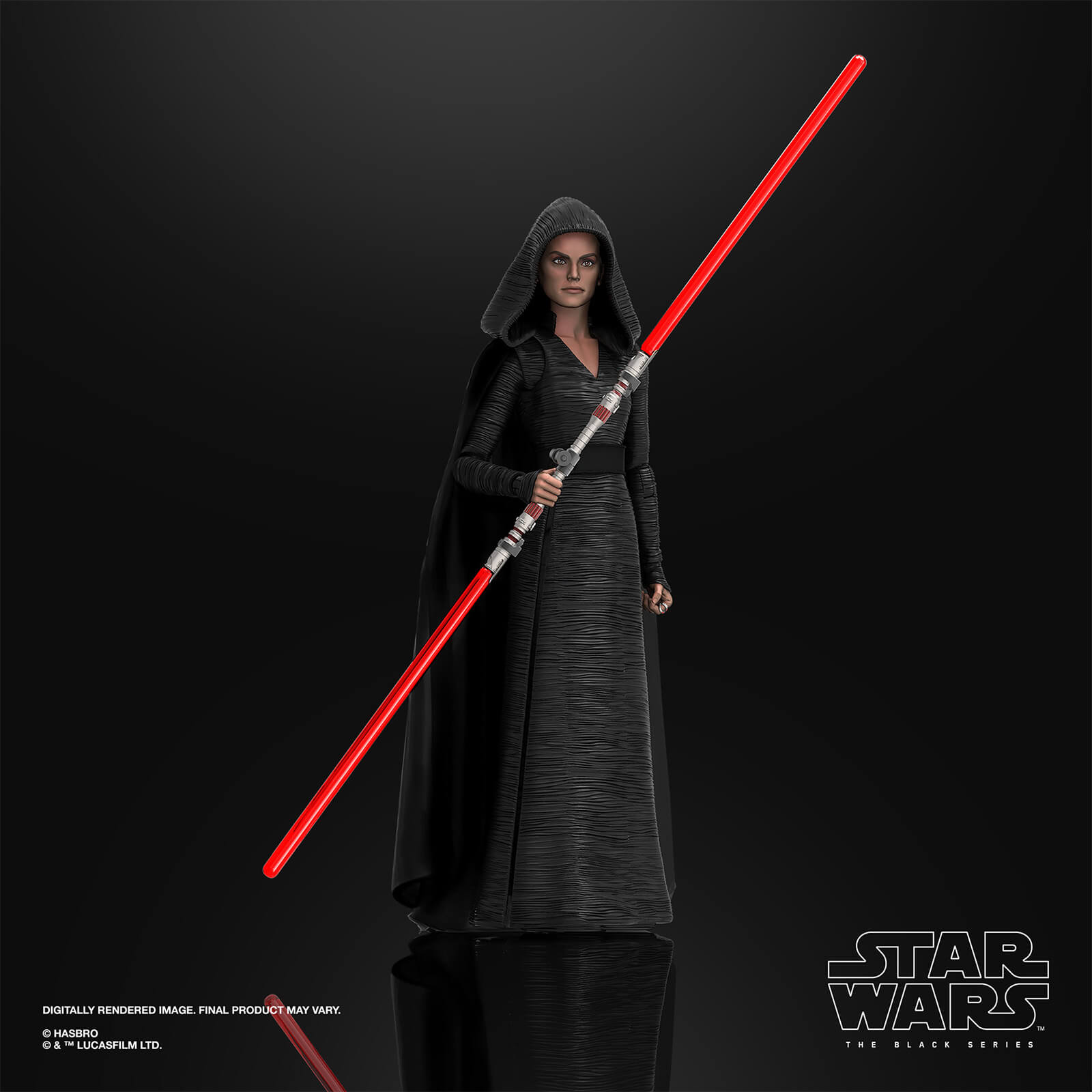 REY DARK SIDE VISION FIGURINE STAR WARS EPISODE IX BLACK SERIES HASBRO 15 CM 5010993790012 kingdom-figurine.fr (4) REY DARK SIDE VISION FIGURINE STAR WARS EPISODE IX BLACK SERIES HASBRO 15 CM 5010993790012 kingdom-figurine.fr (4)