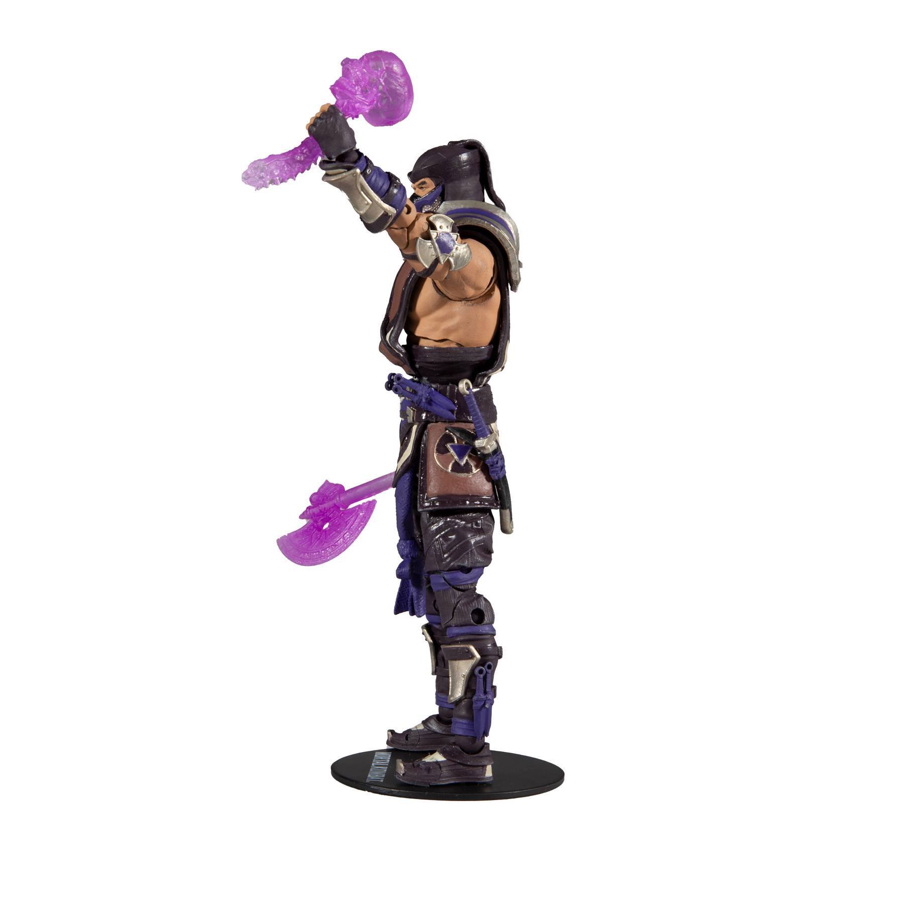 SUB ZERO WINTER PURPLE VARIANT FIGURINE MORTAL KOMBAT McFARLANE TOYS 18 CM 787926110395 kingdom-figurine.fr (2) SUB ZERO WINTER PURPLE VARIANT FIGURINE MORTAL KOMBAT McFARLANE TOYS 18 CM 787926110395 kingdom-figurine.fr (2)