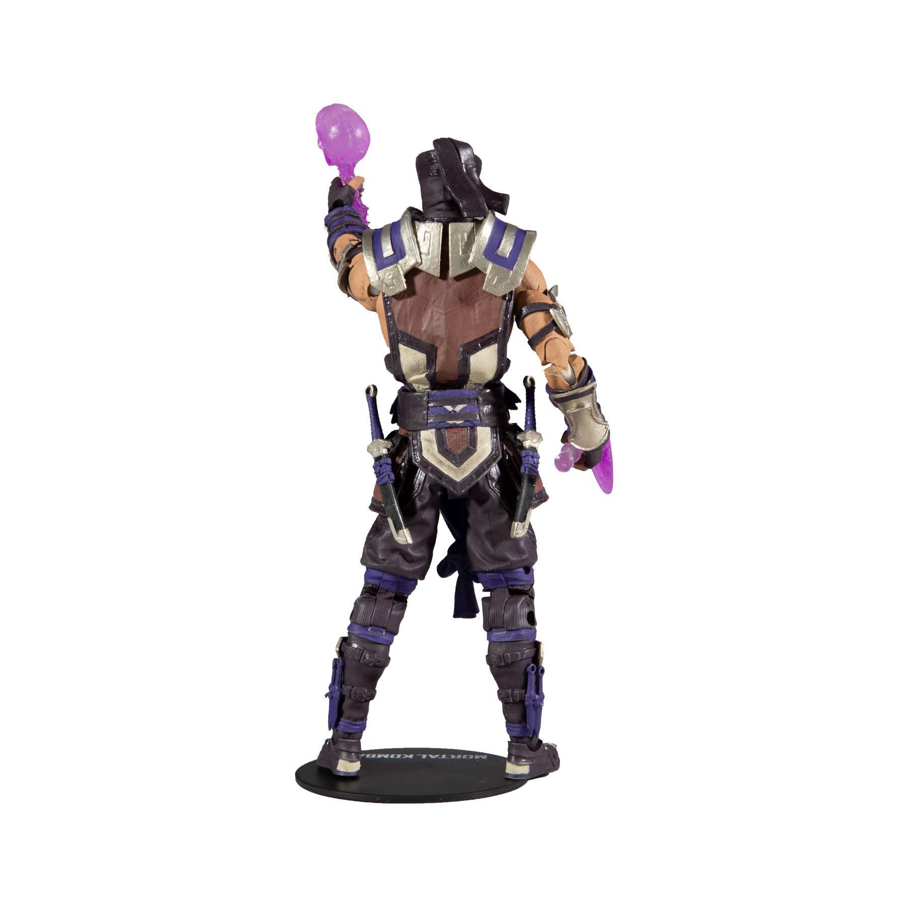 SUB ZERO WINTER PURPLE VARIANT FIGURINE MORTAL KOMBAT McFARLANE TOYS 18 CM 787926110395 kingdom-figurine.fr (3) SUB ZERO WINTER PURPLE VARIANT FIGURINE MORTAL KOMBAT McFARLANE TOYS 18 CM 787926110395 kingdom-figurine.fr (3)