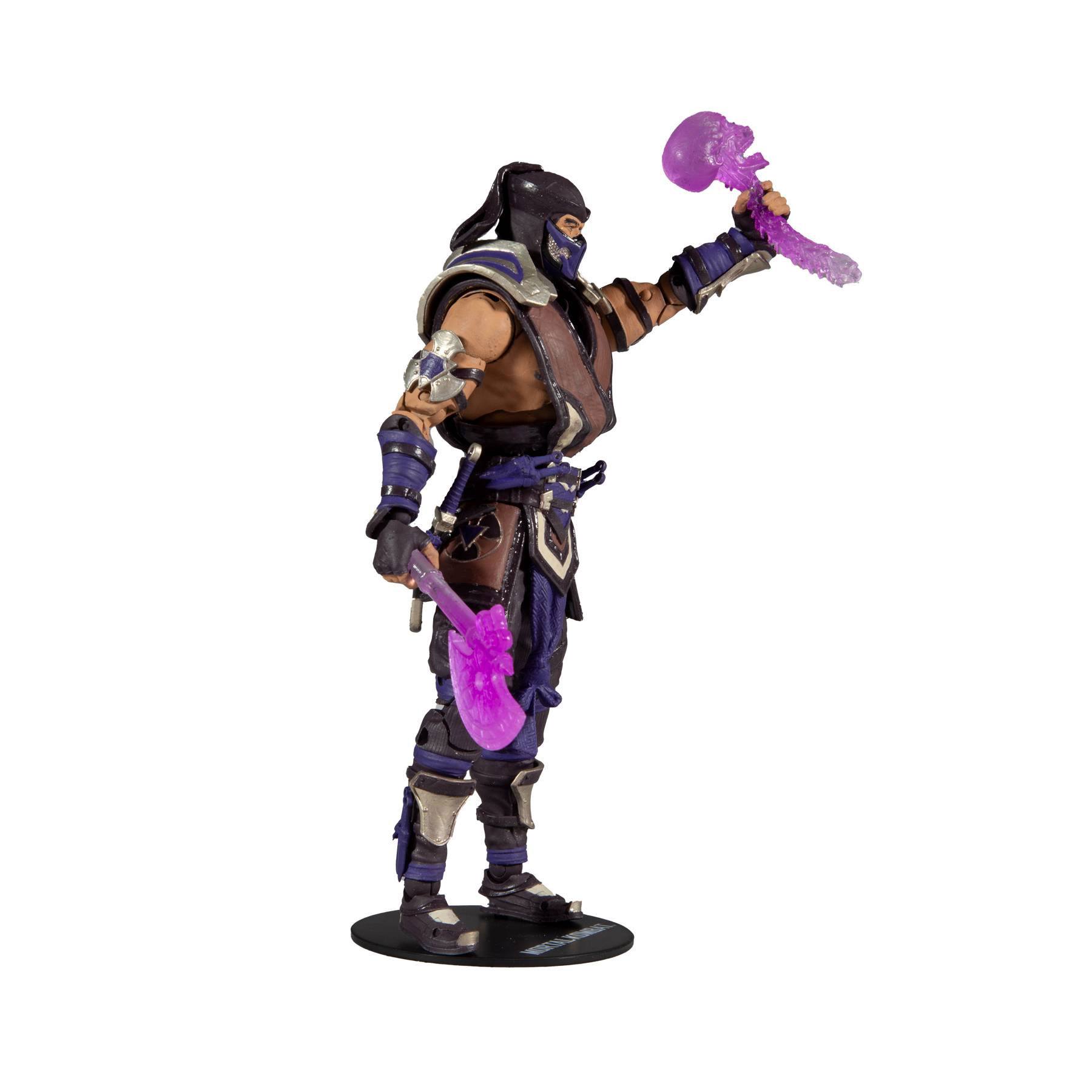 SUB ZERO WINTER PURPLE VARIANT FIGURINE MORTAL KOMBAT McFARLANE TOYS 18 CM 787926110395 kingdom-figurine.fr (4) SUB ZERO WINTER PURPLE VARIANT FIGURINE MORTAL KOMBAT McFARLANE TOYS 18 CM 787926110395 kingdom-figurine.fr (4)