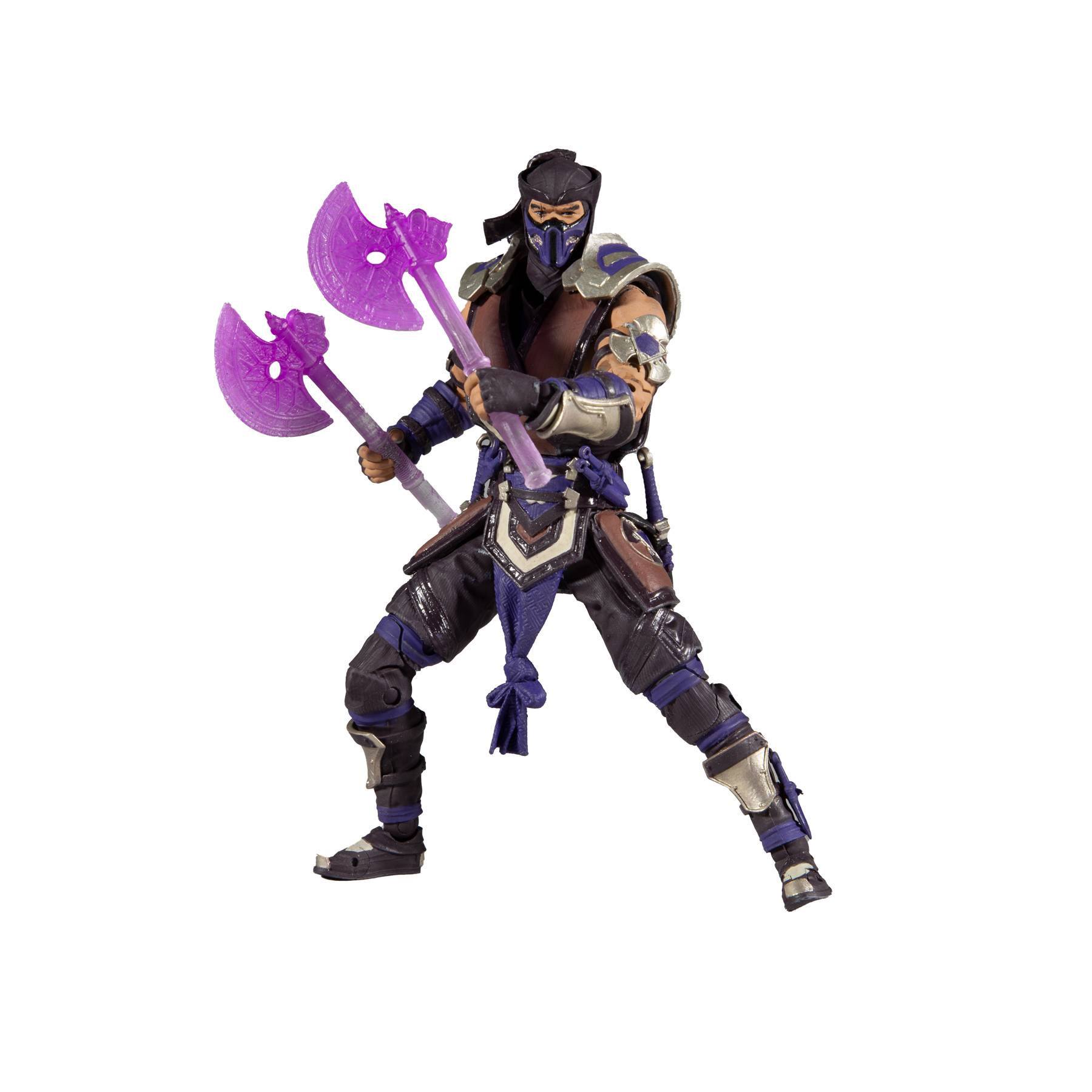 SUB ZERO WINTER PURPLE VARIANT FIGURINE MORTAL KOMBAT McFARLANE TOYS 18 CM 787926110395 kingdom-figurine.fr (5) SUB ZERO WINTER PURPLE VARIANT FIGURINE MORTAL KOMBAT McFARLANE TOYS 18 CM 787926110395 kingdom-figurine.fr (5)
