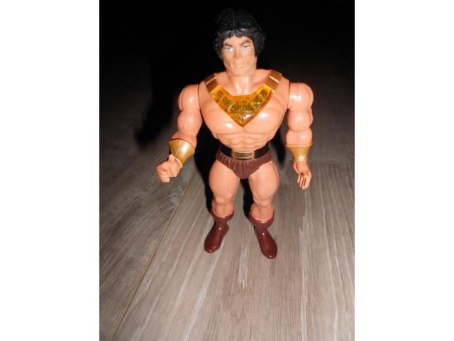 Conan version jouet