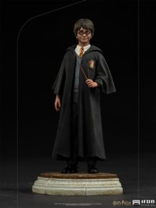 Statue Harry Potter