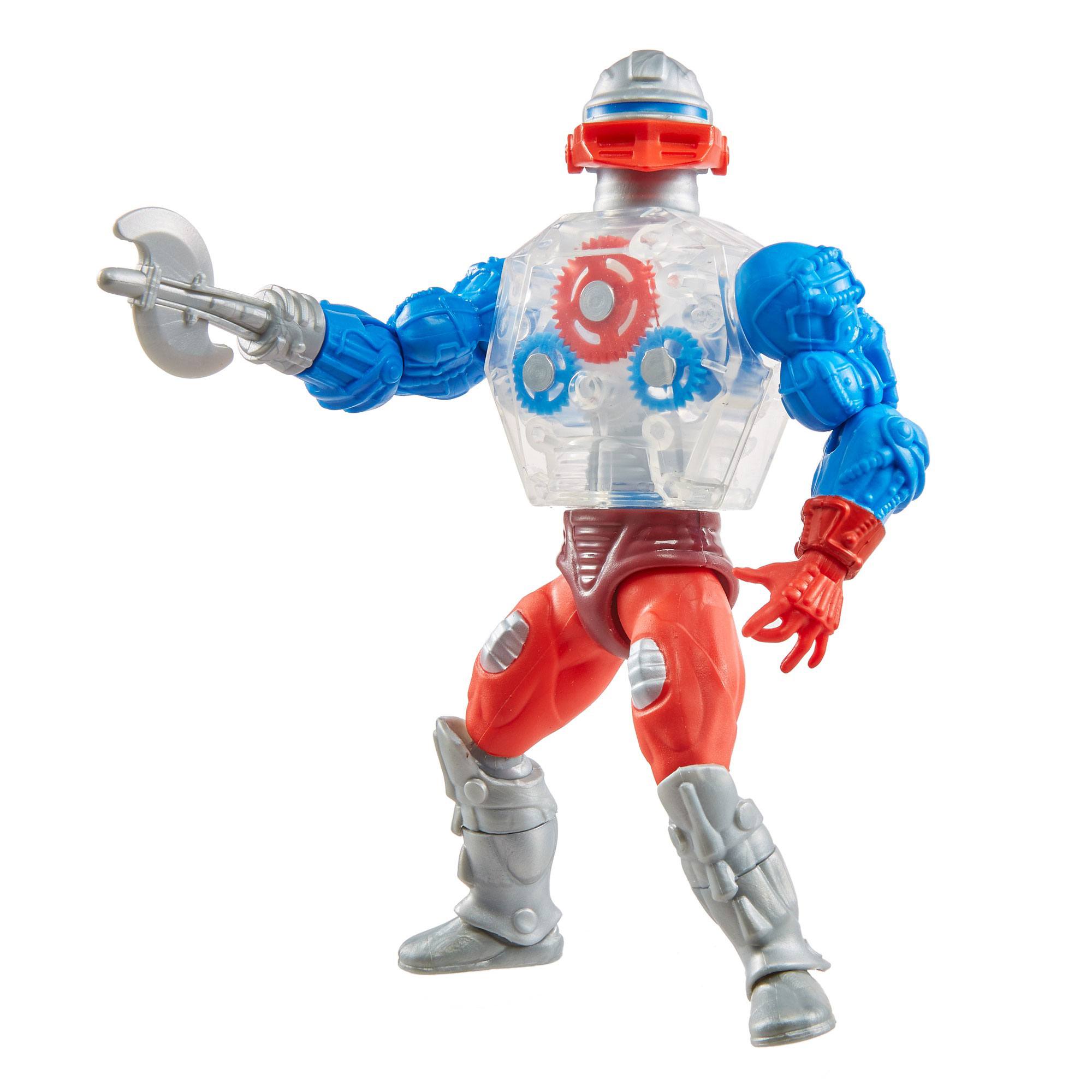 ROBOTO FIGURINE MASTERS OF THE UNIVERSE ORIGINS MATTEL 14 CM 887961913415 kingdom-figurine.fr ROBOTO FIGURINE MASTERS OF THE UNIVERSE ORIGINS MATTEL 14 CM 887961913415 kingdom-figurine.fr