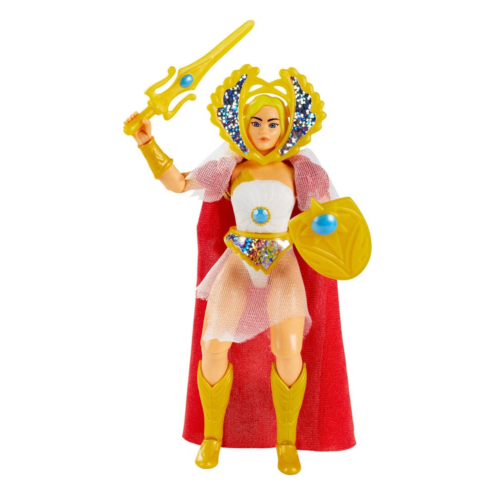 She-Ra figurine Masters of the Universe Origins Mattel 14 cm 194735244362 kingdom-figurine (1) She-Ra figurine Masters of the Universe Origins Mattel 14 cm 194735244362 kingdom-figurine (1)