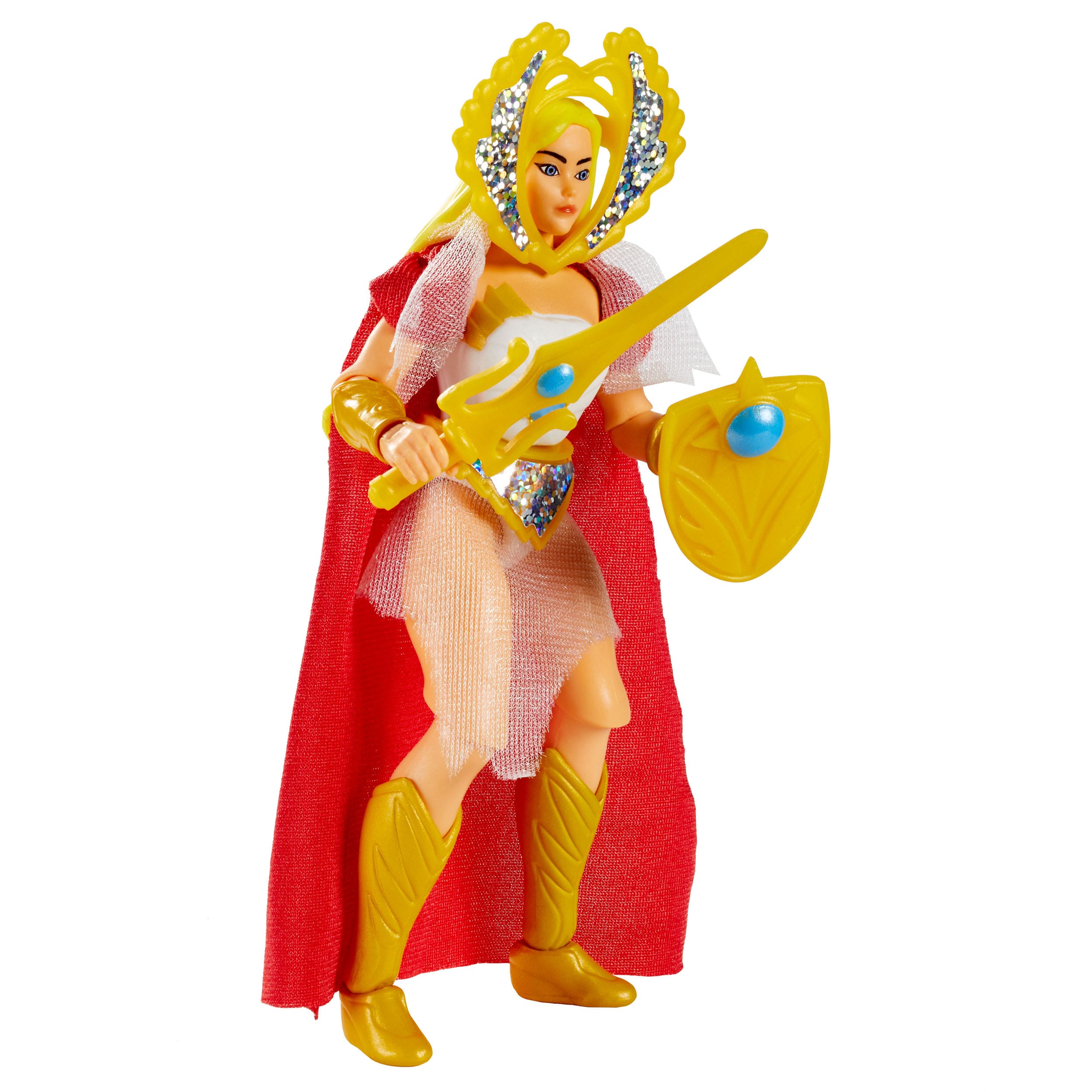 She-Ra figurine Masters of the Universe Origins Mattel 14 cm 194735244362 kingdom-figurine (3) She-Ra figurine Masters of the Universe Origins Mattel 14 cm 194735244362 kingdom-figurine (3)