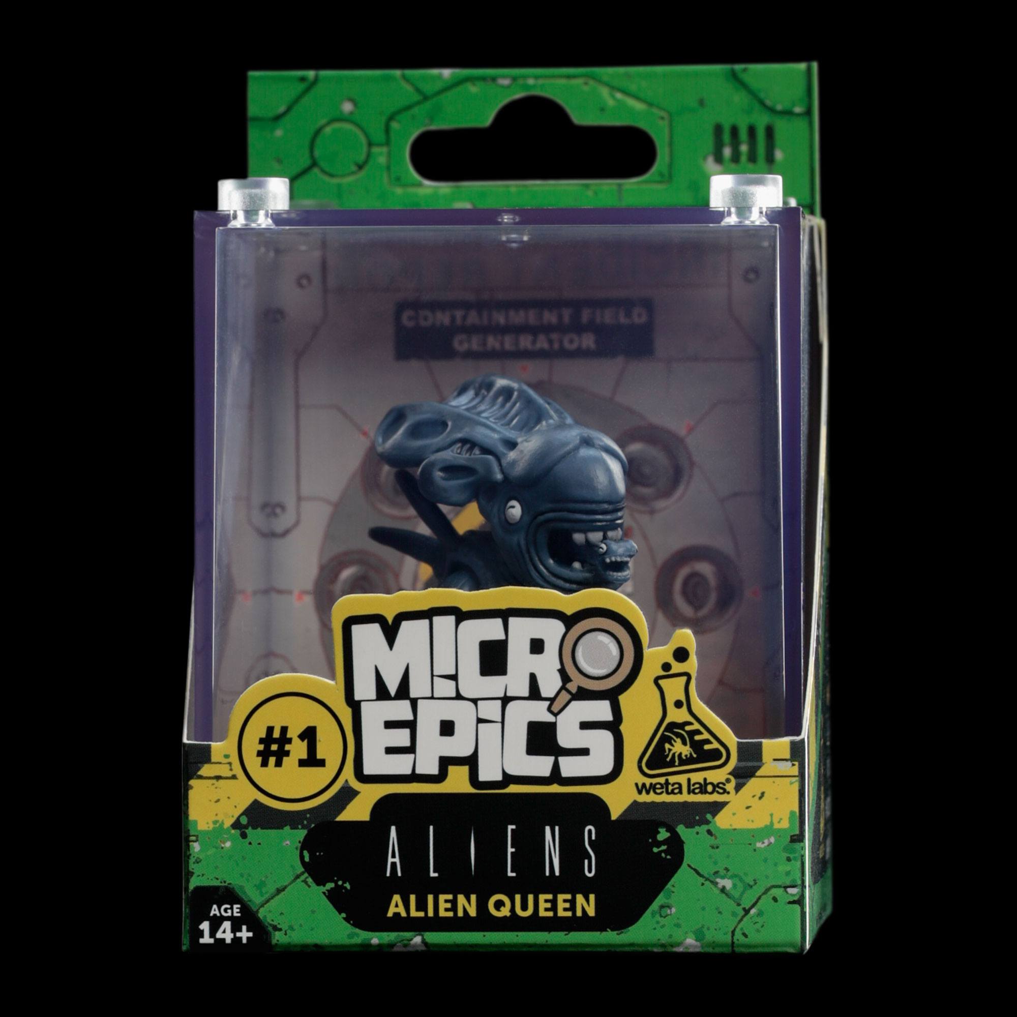 ALIEN QUEEN FIGURINE ALIENS MICRO EPICS WETA 6 CM 9420024730614 kingdom-figurine.fr (7) ALIEN QUEEN FIGURINE ALIENS MICRO EPICS WETA 6 CM 9420024730614 kingdom-figurine.fr (7)