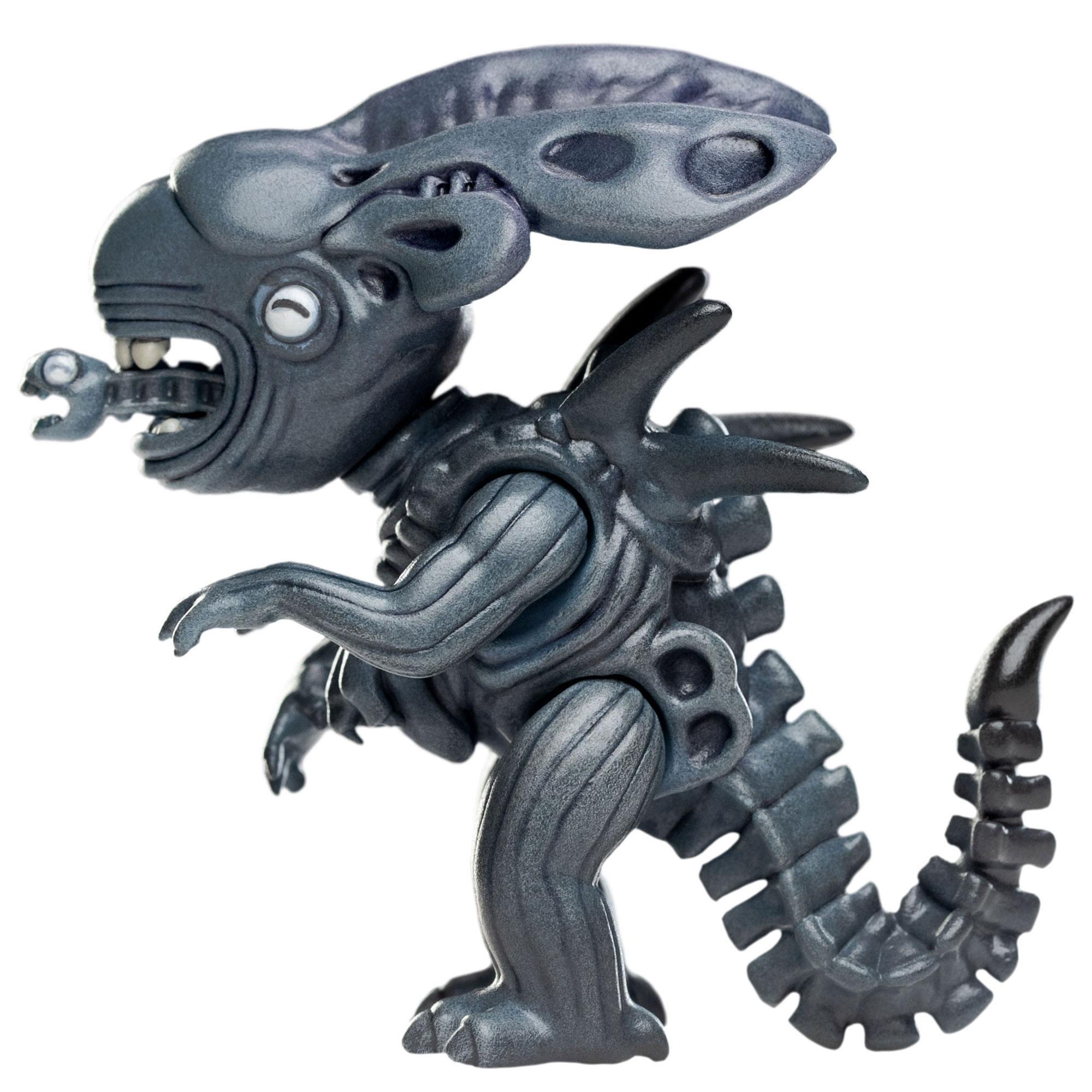 ALIEN QUEEN FIGURINE ALIENS MICRO EPICS WETA 6 CM 9420024730614 kingdom-figurine.fr ALIEN QUEEN FIGURINE ALIENS MICRO EPICS WETA 6 CM 9420024730614 kingdom-figurine.fr