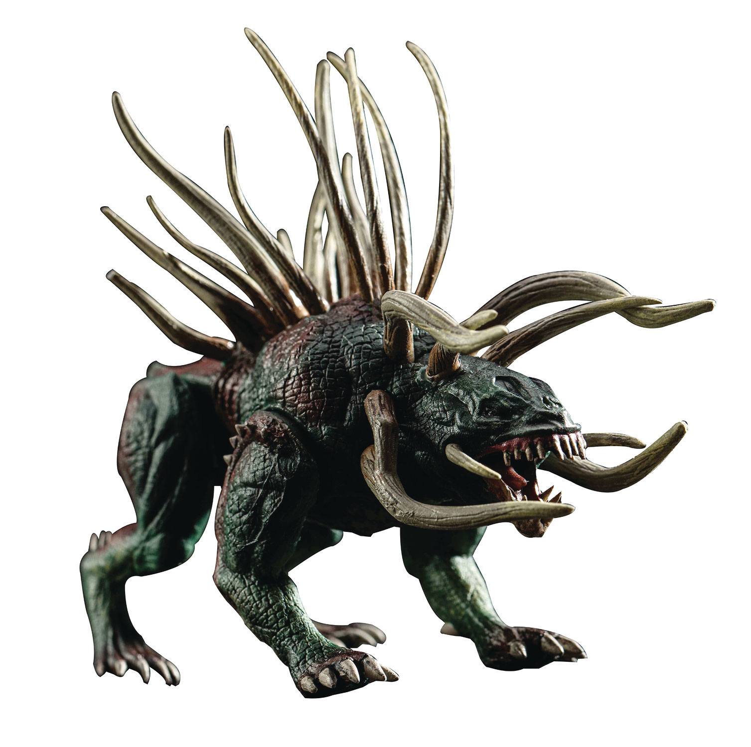 PREDATOR HOUND FIGURINE 1-18 PREDATOR HIYA TOYS 11 CM 6957534200526 kingdom-figurine.fr PREDATOR HOUND FIGURINE 1-18 PREDATOR HIYA TOYS 11 CM 6957534200526 kingdom-figurine.fr