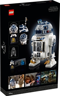 coffret Lego Star Wars