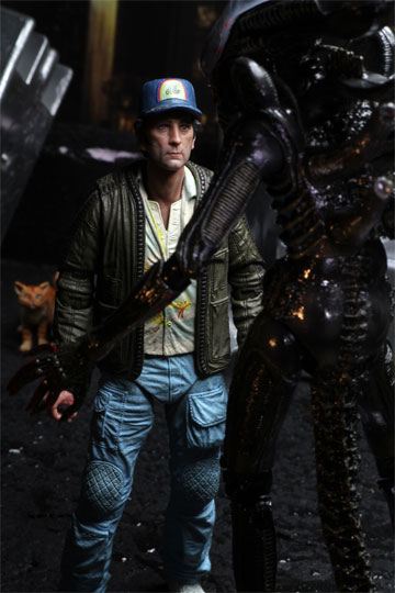 BRETT FIGURINE ALIEN 40TH ANNIVERSARY SERIE 2 NECA 18 CM 634482516997 kingdom-figurine.fr (4) BRETT FIGURINE ALIEN 40TH ANNIVERSARY SERIE 2 NECA 18 CM 634482516997 kingdom-figurine.fr (4)
