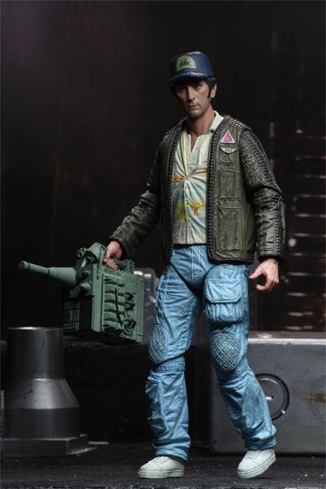 BRETT FIGURINE ALIEN 40TH ANNIVERSARY SERIE 2 NECA 18 CM 634482516997 kingdom-figurine.fr (5) BRETT FIGURINE ALIEN 40TH ANNIVERSARY SERIE 2 NECA 18 CM 634482516997 kingdom-figurine.fr (5)