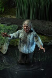 Pamela, la mère de Jason Voorhees dans Vendredi 13
