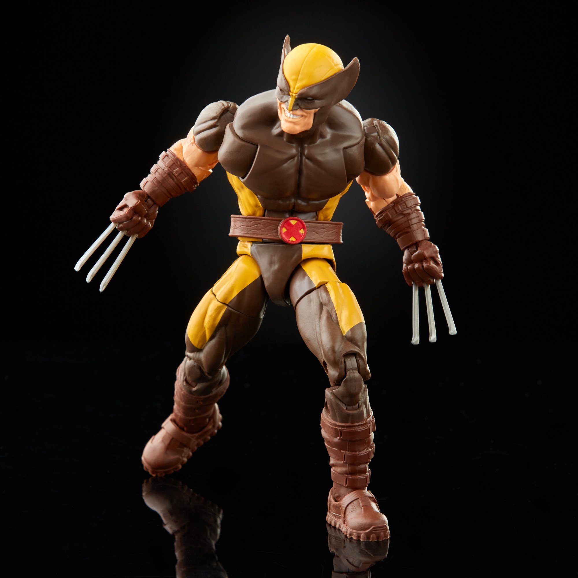 WOLVERINE FIGURINE X-MEN MARVEL LEGENDS SERIES HASBRO F0335 15 CM 5010993789733 kingdom-figurine.fr (5) WOLVERINE FIGURINE X-MEN MARVEL LEGENDS SERIES HASBRO F0335 15 CM 5010993789733 kingdom-figurine.fr (5)