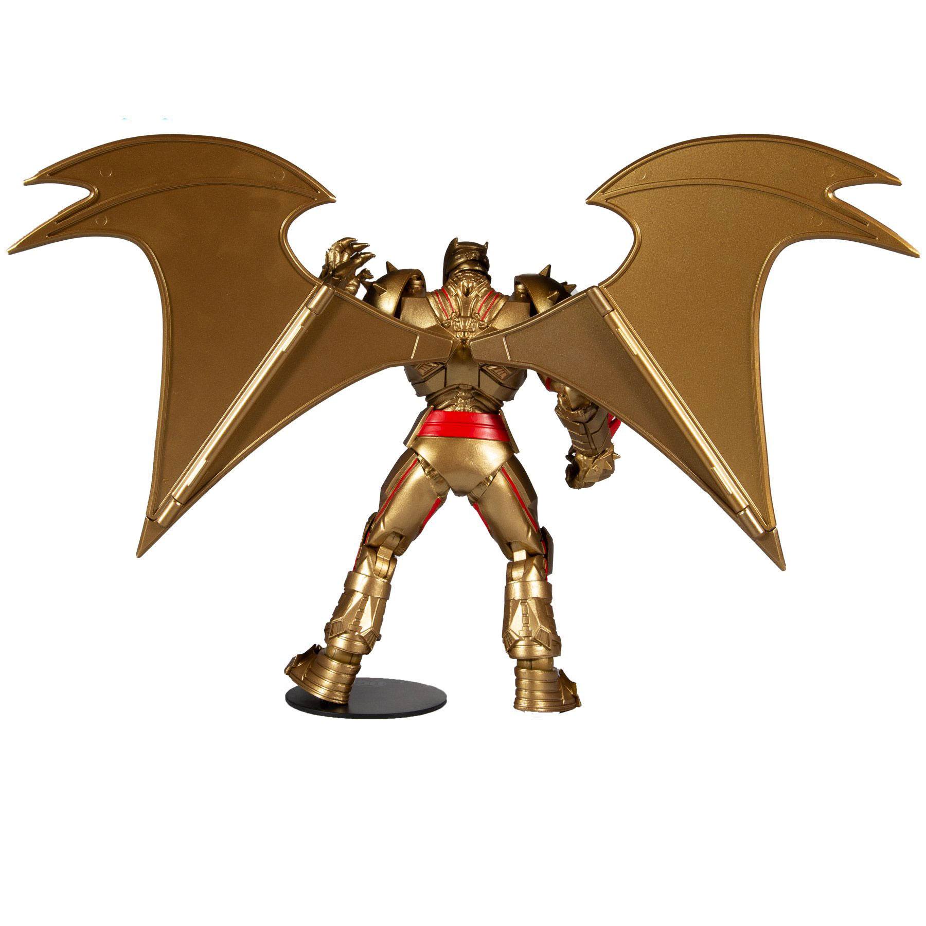 BATMAN HELLBAT SUIT GOLD EDITION FIGURINE DC MULTIVERSE McFARLANE TOYS 18 CM 787926151749 kingdom-figurine.fr (3) BATMAN HELLBAT SUIT GOLD EDITION FIGURINE DC MULTIVERSE McFARLANE TOYS 18 CM 787926151749 kingdom-figurine.fr (3)
