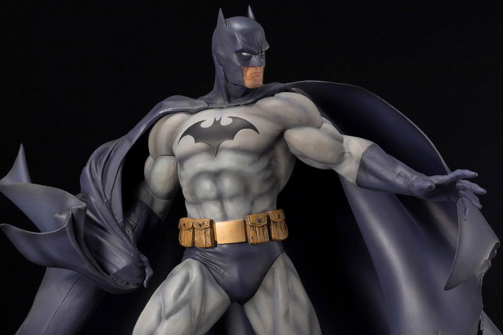 BATMAN HUSH STATUETTE ARTFX+ 1-6 DC COMICS KOTOBUKIYA 28 CM 4934054023127 kingdom-figurine.fr (10) BATMAN HUSH STATUETTE ARTFX+ 1-6 DC COMICS KOTOBUKIYA 28 CM 4934054023127 kingdom-figurine.fr (10)