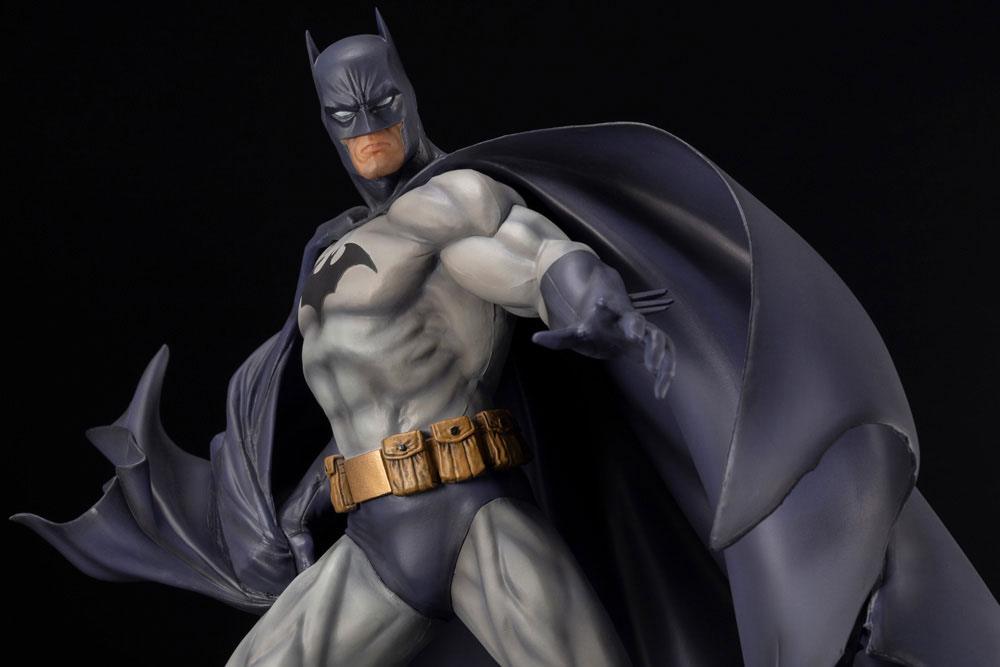 BATMAN HUSH STATUETTE ARTFX+ 1-6 DC COMICS KOTOBUKIYA 28 CM 4934054023127 kingdom-figurine.fr (11) BATMAN HUSH STATUETTE ARTFX+ 1-6 DC COMICS KOTOBUKIYA 28 CM 4934054023127 kingdom-figurine.fr (11)