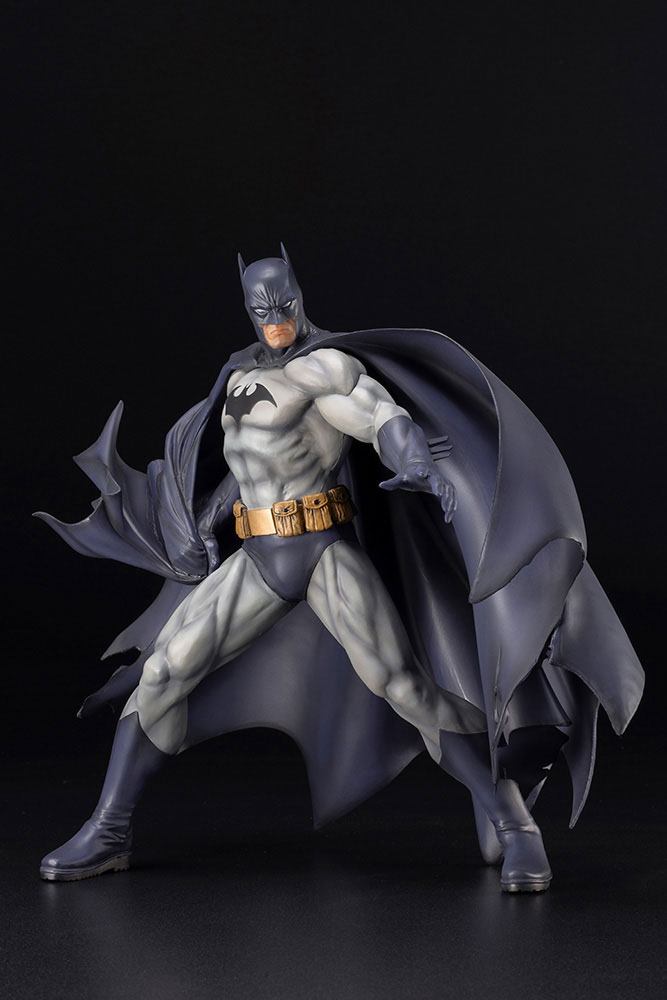 BATMAN HUSH STATUETTE ARTFX+ 1-6 DC COMICS KOTOBUKIYA 28 CM 4934054023127 kingdom-figurine.fr (2) BATMAN HUSH STATUETTE ARTFX+ 1-6 DC COMICS KOTOBUKIYA 28 CM 4934054023127 kingdom-figurine.fr (2)